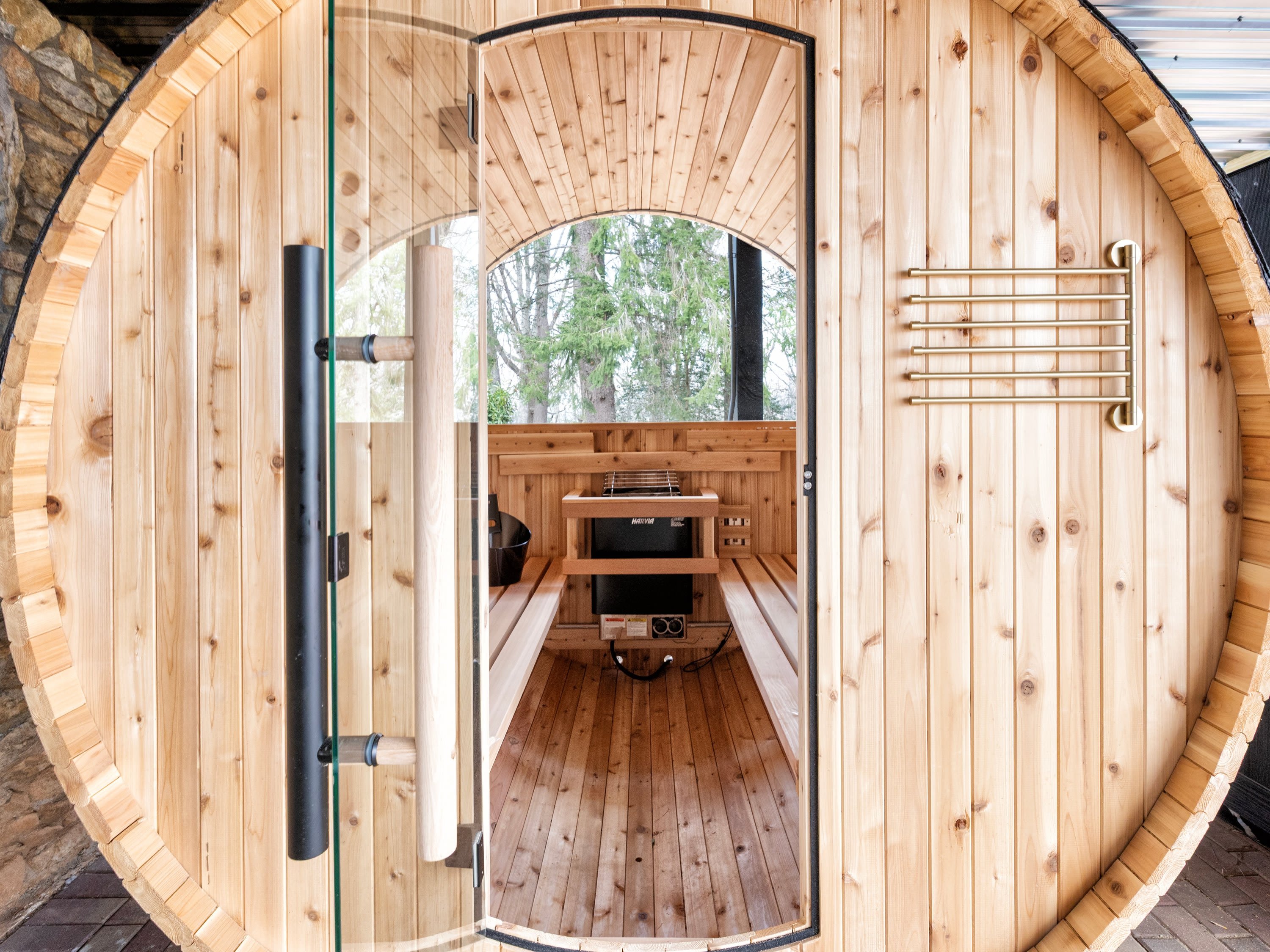 Ridgetop Lodge | Hot Tub, Sauna & Red Stag Lounge - Photo 72