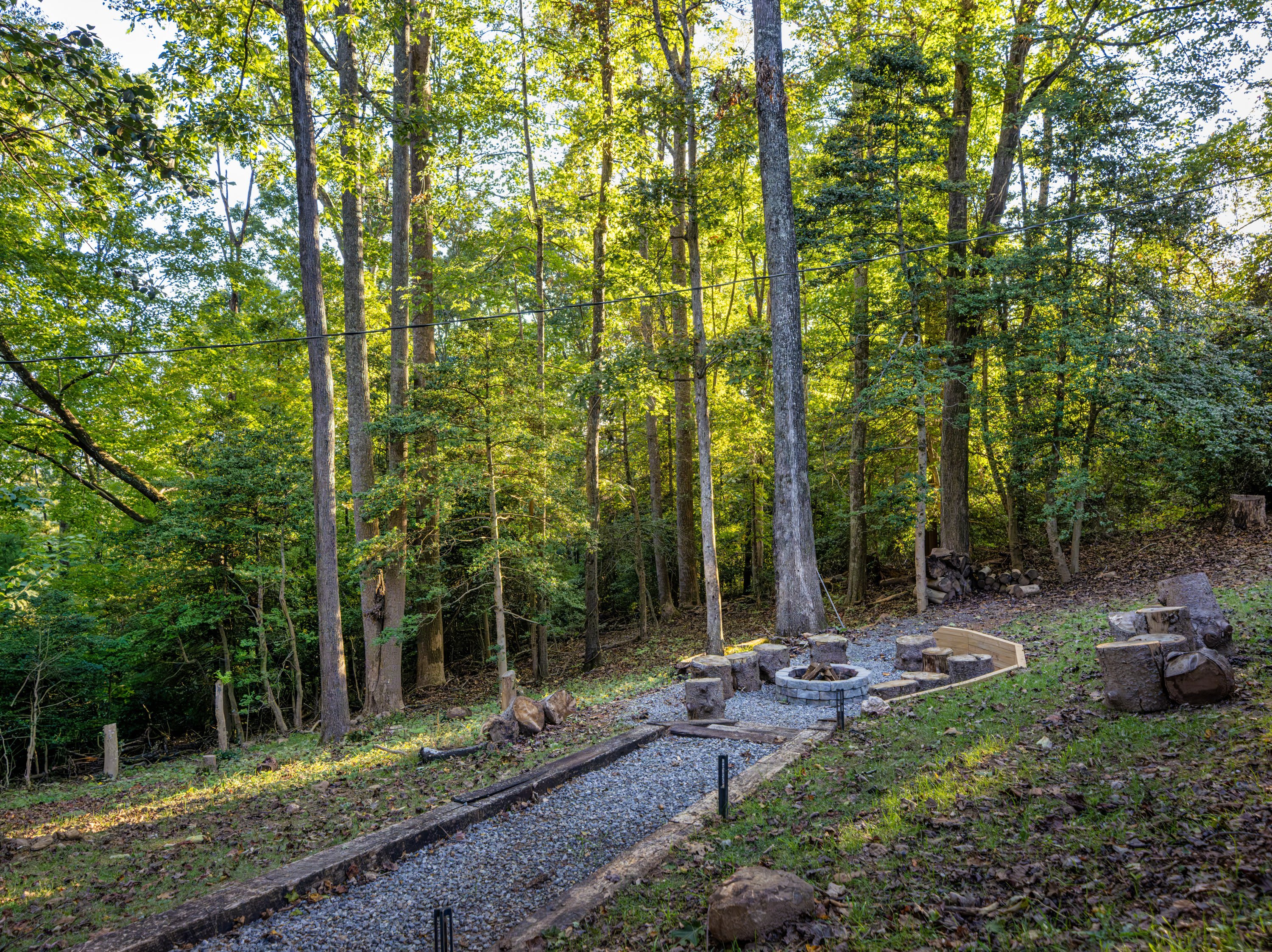 Ridgetop A-Frame | Hot Tub, Sauna & Pickleball - Photo 45