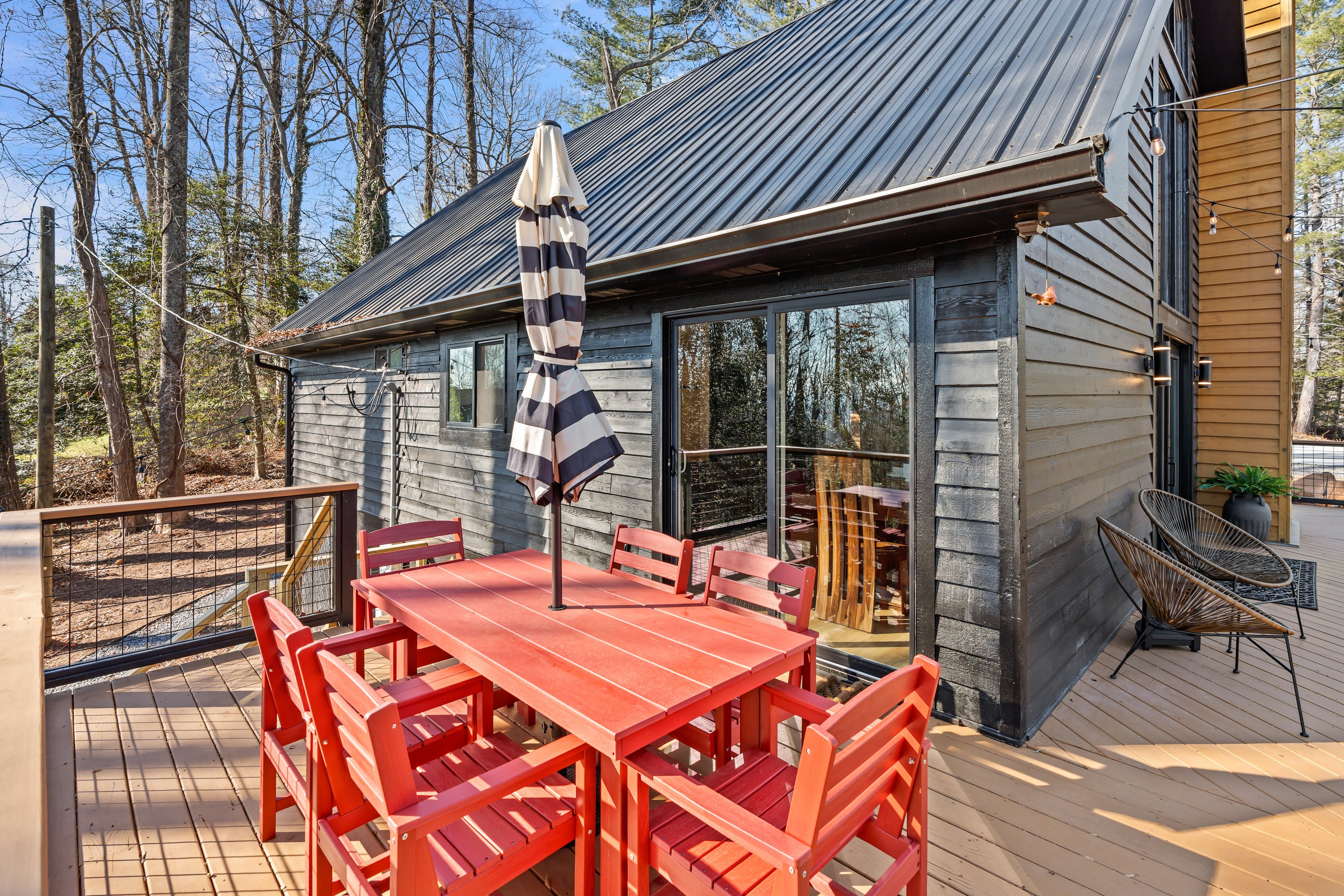 Ridgetop A-Frame | Hot Tub, Sauna & Pickleball - Photo 39