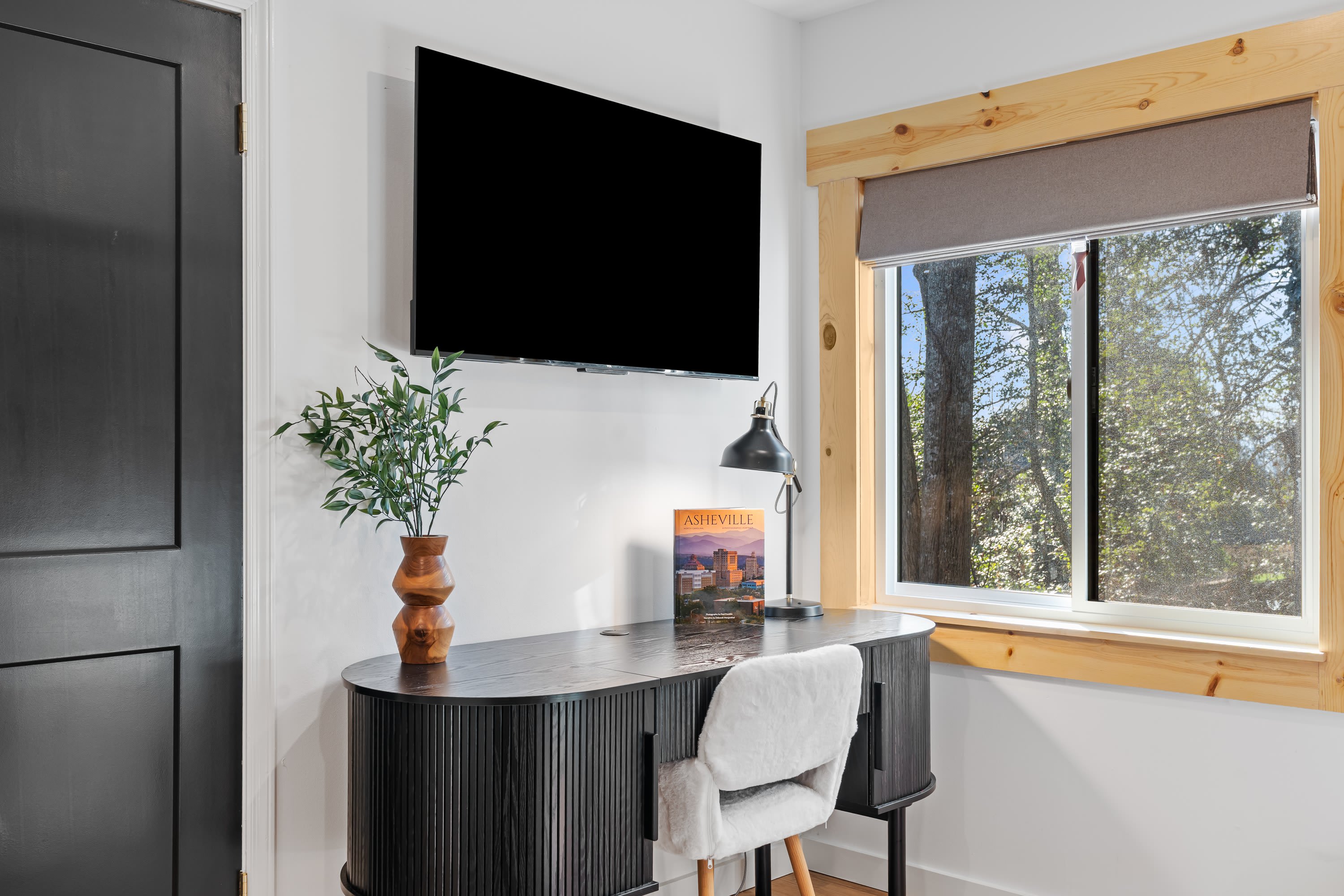 Ridgetop A-Frame | Hot Tub, Sauna & Pickleball - Photo 61