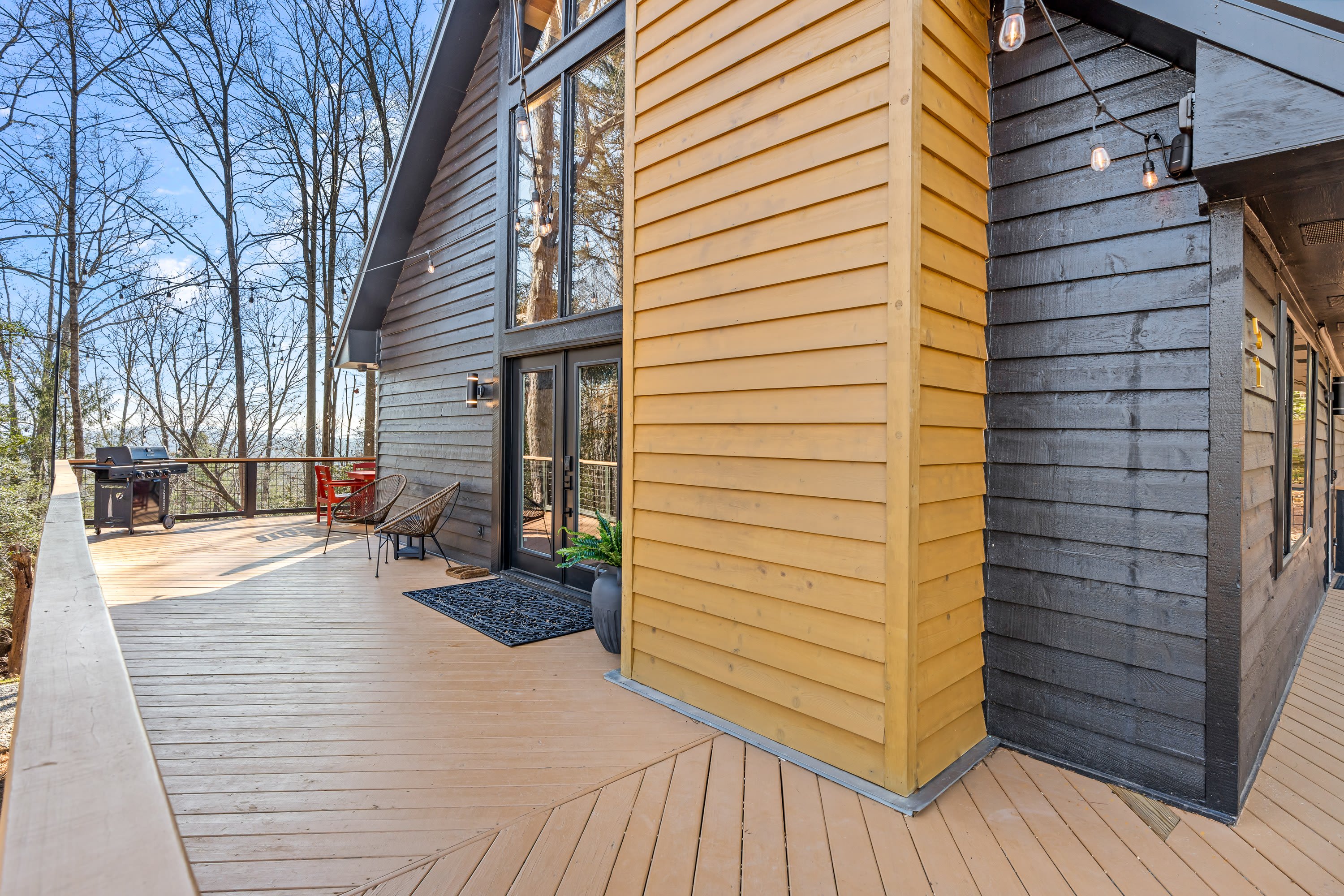 Ridgetop A-Frame | Hot Tub, Sauna & Pickleball - Photo 52