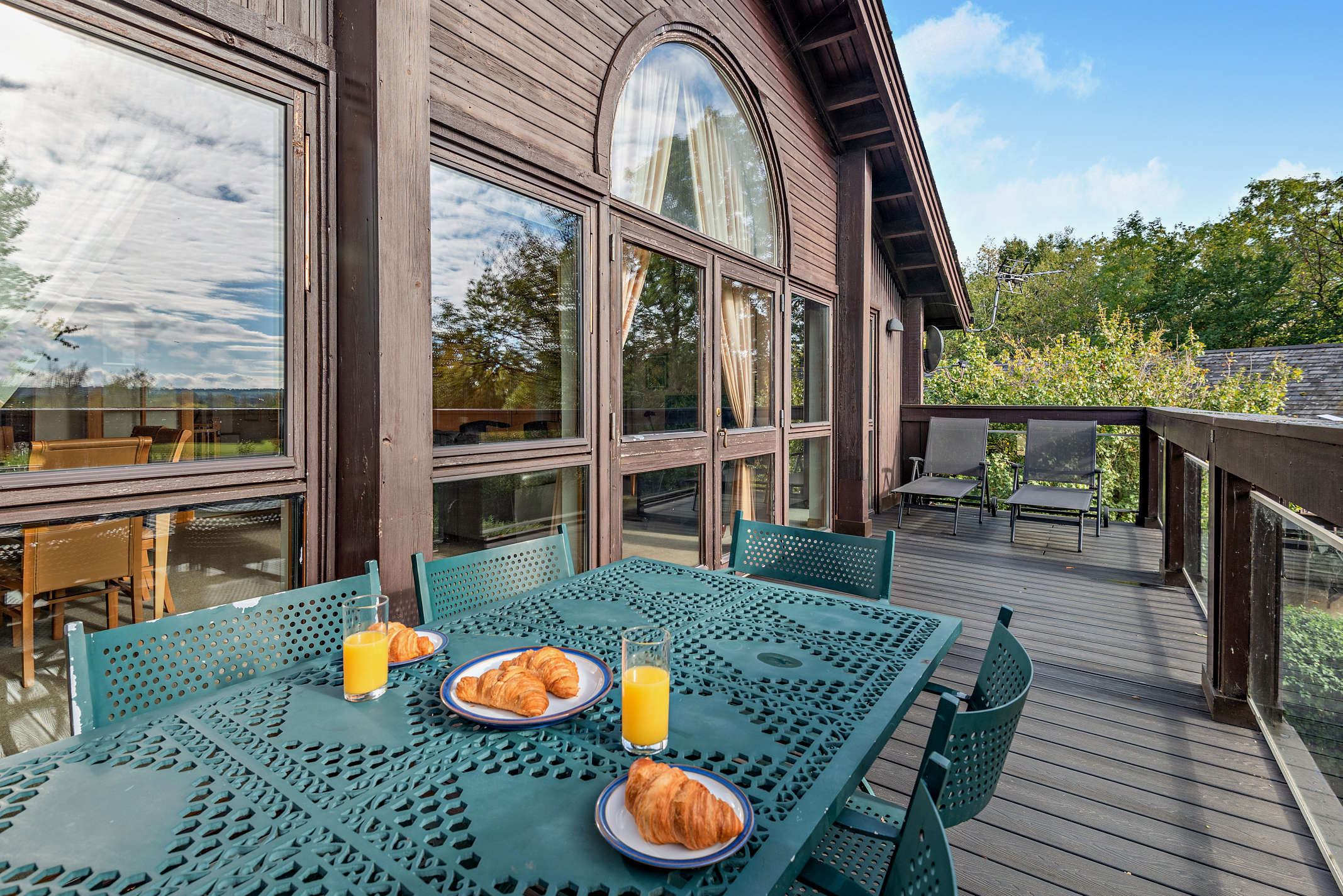 Laurel Lodge – photo 1