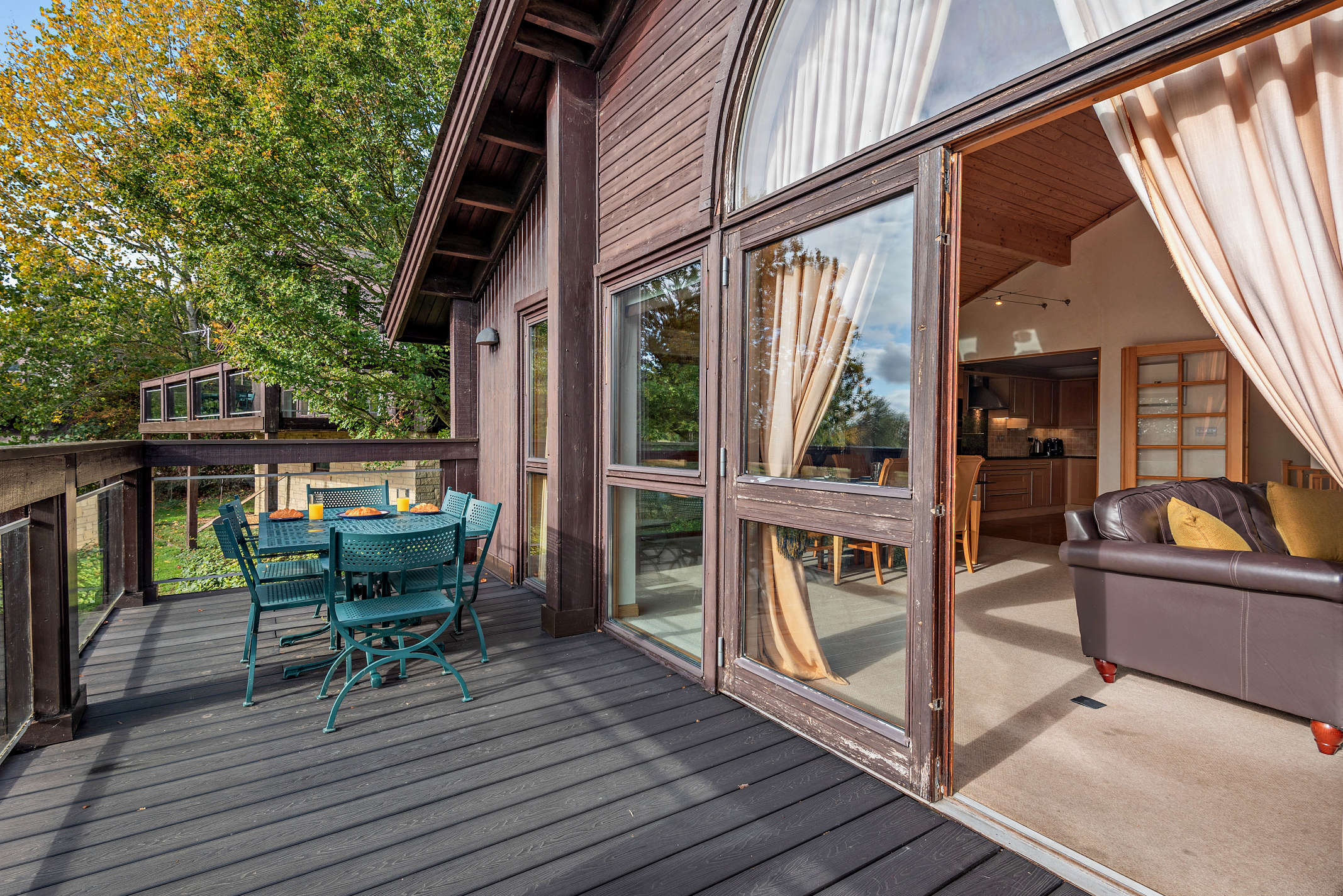 Laurel Lodge – photo 25
