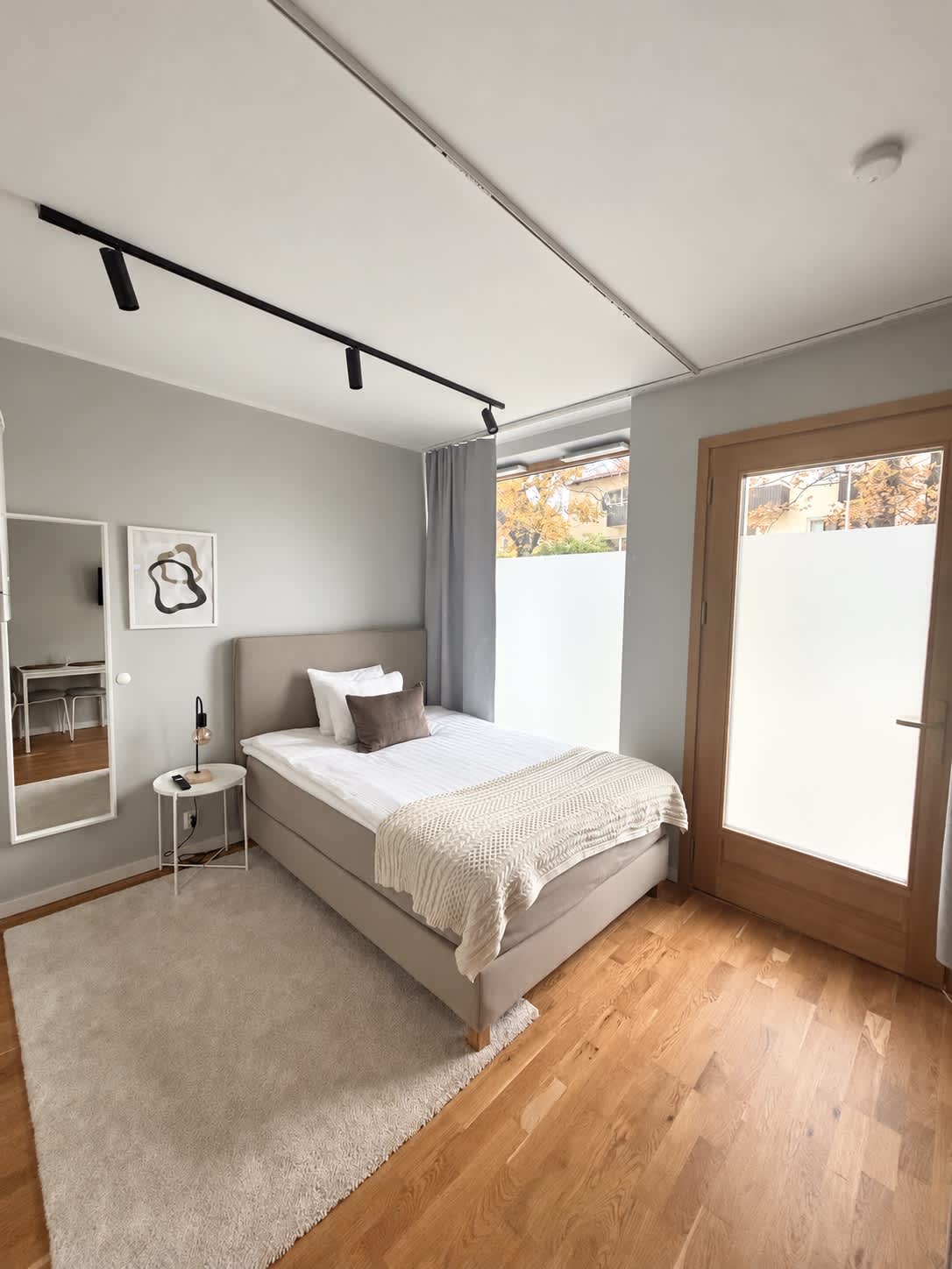 Cozy Privat Studio in Bromma — Stockholm — vacation rental