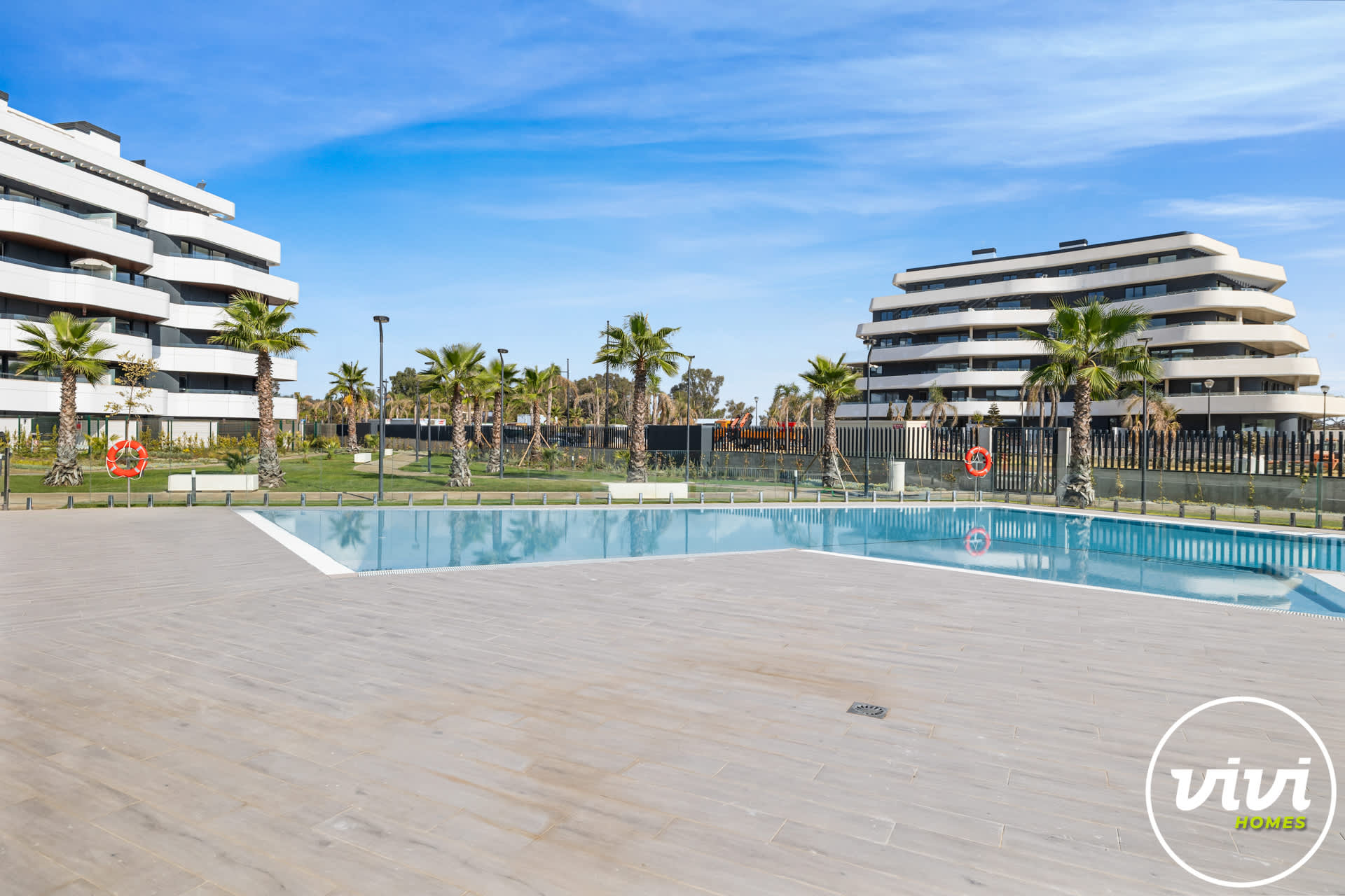 Bora | Sea View - Terrace - Pools - photo 27