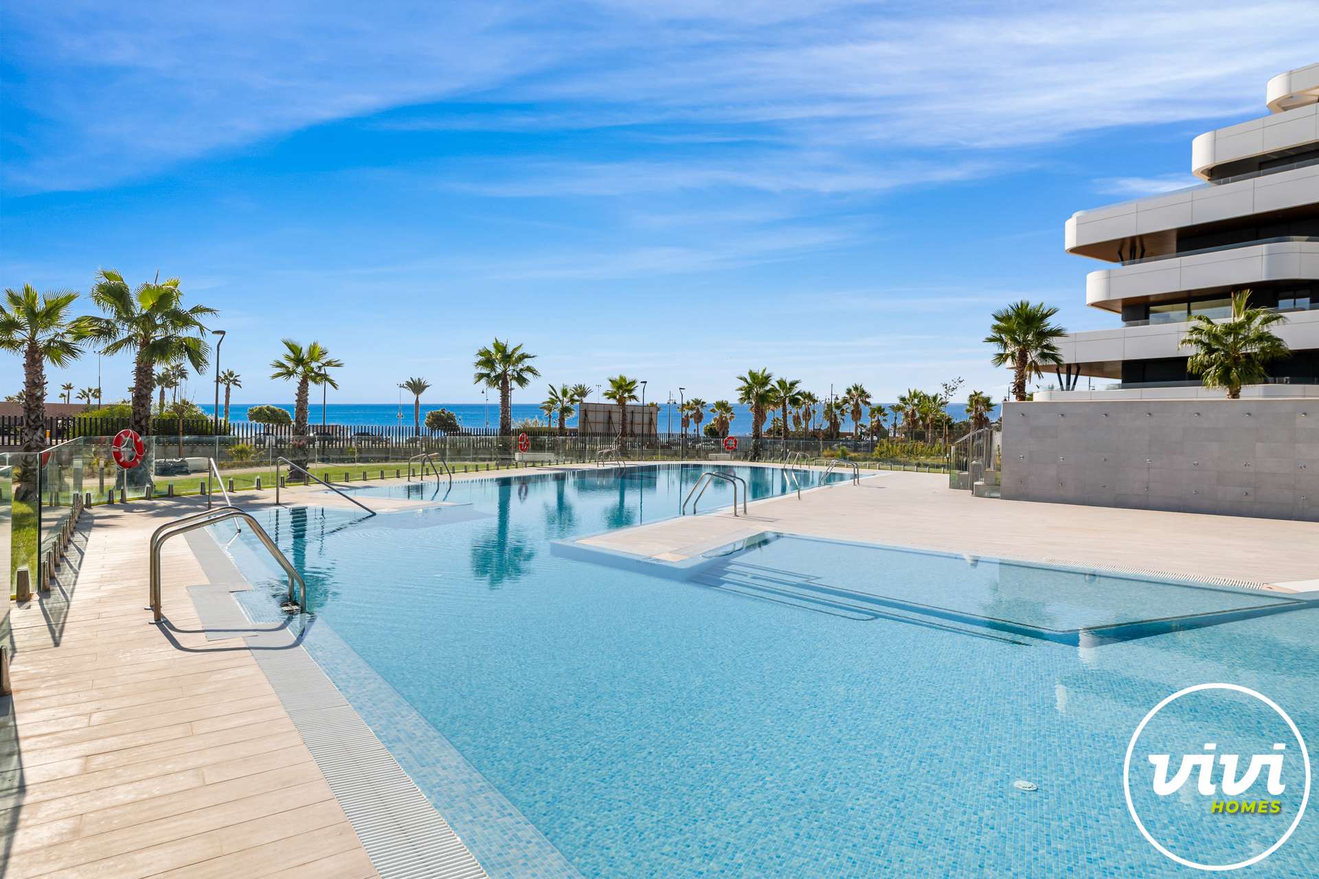 Bora | Sea View - Terrace - Pools - photo 26