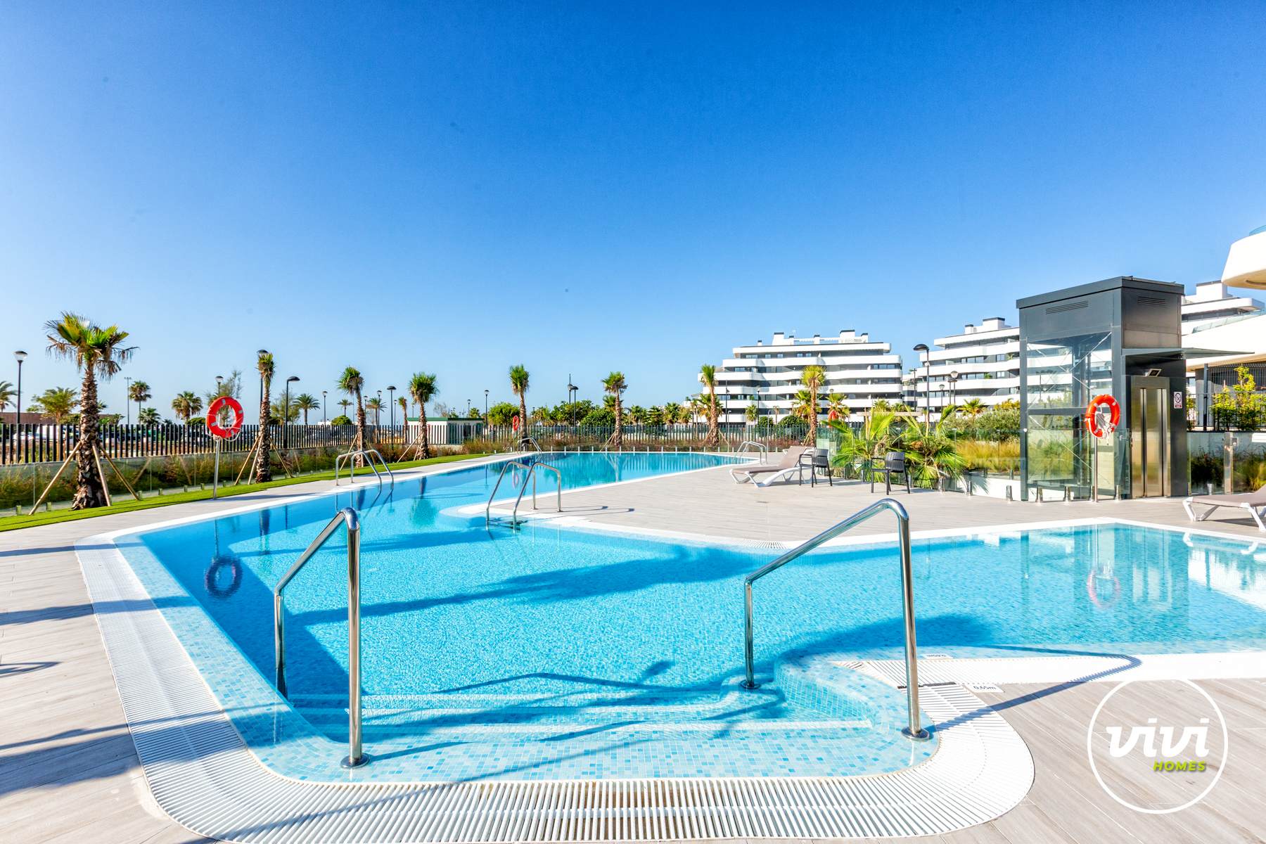 Bora | Sea View - Terrace - Pools - photo 28