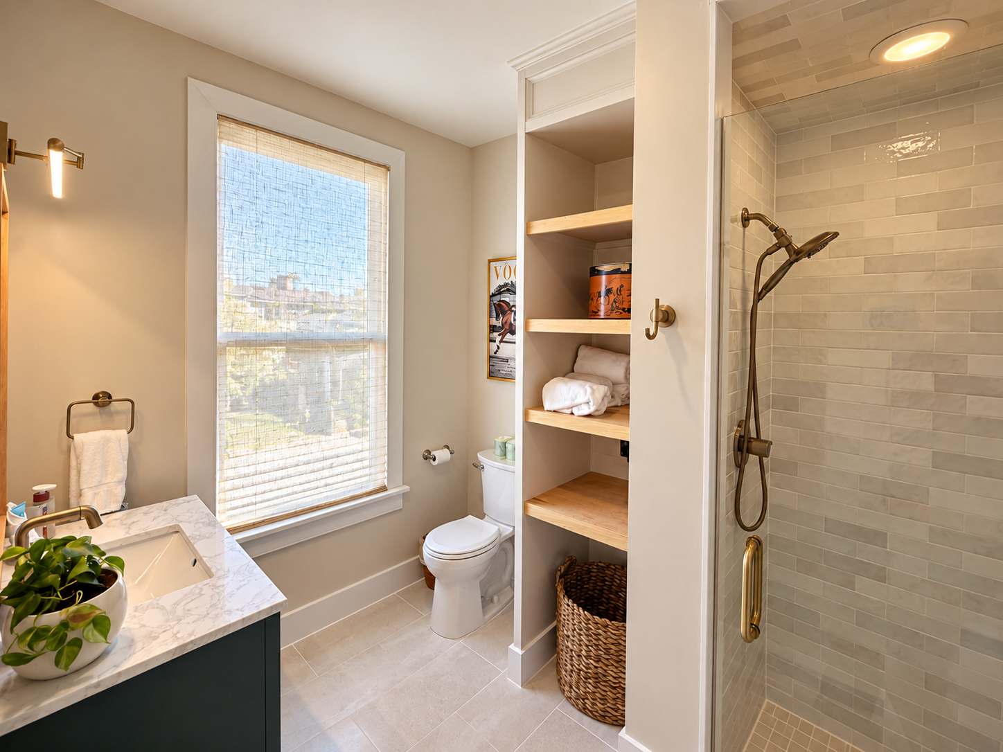 Equestrian Flat - vacation rental in Charlottesville — photo 7 of 11