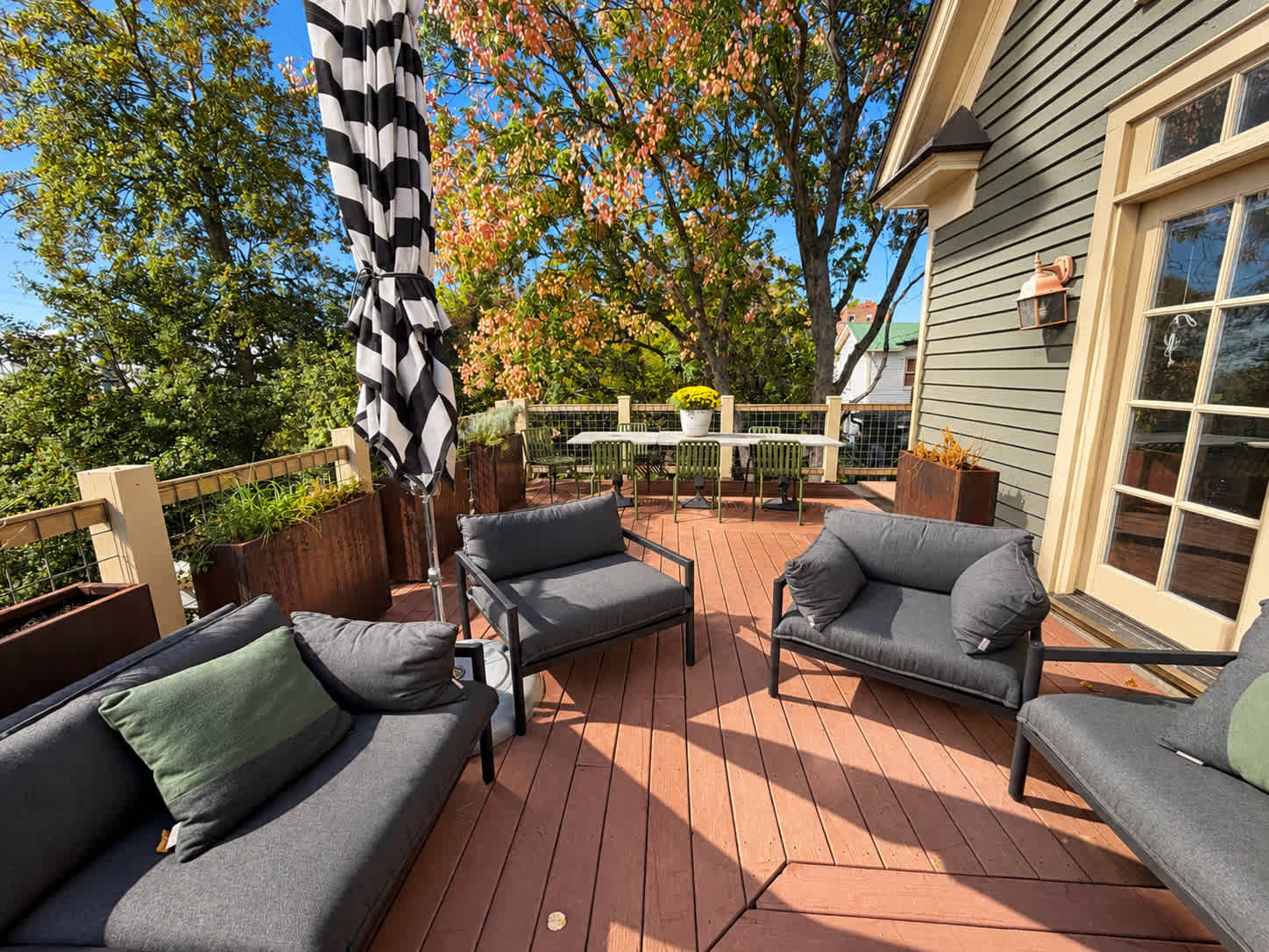Equestrian Flat - vacation rental in Charlottesville — photo 9 of 11