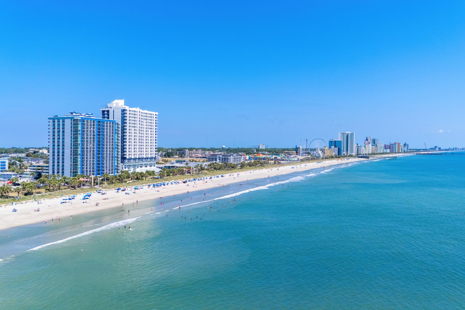 Holiday Pavilion 208 Oceanfront | Photo 82
