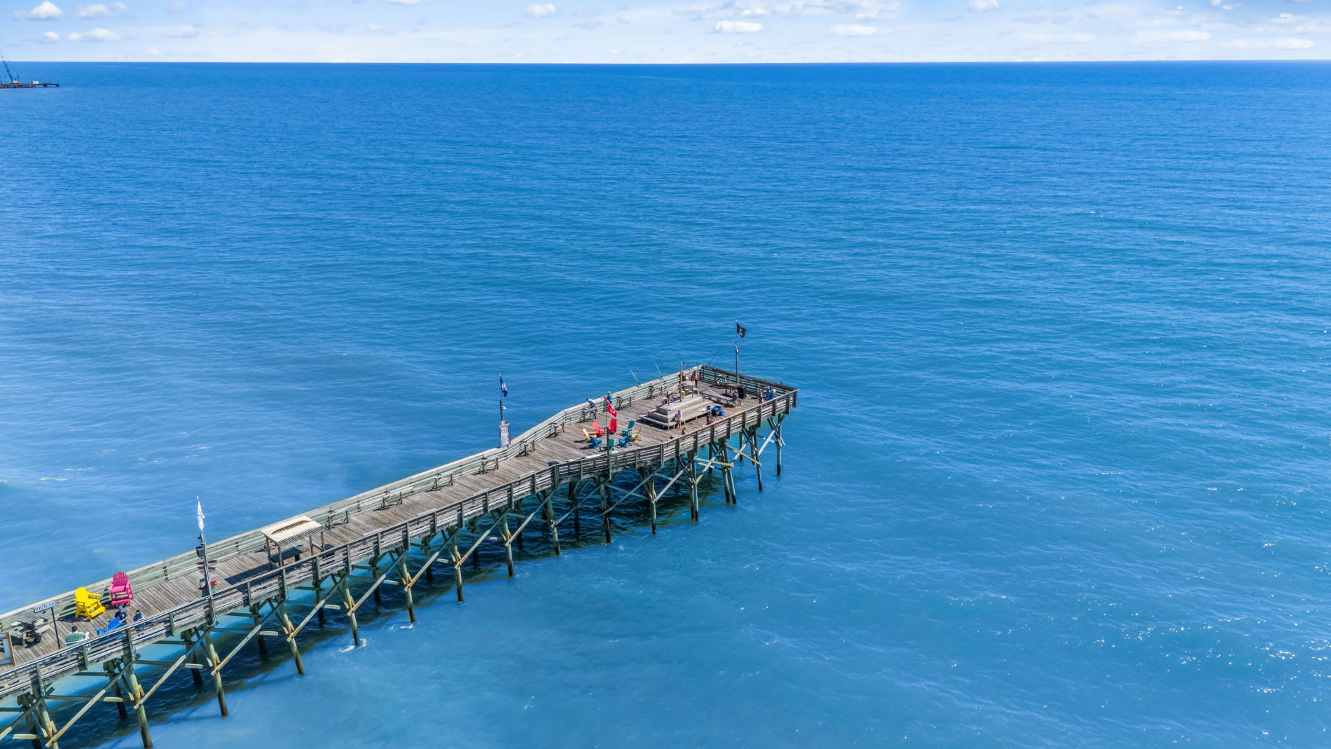 Holiday Pavilion 208 Oceanfront | Photo 76