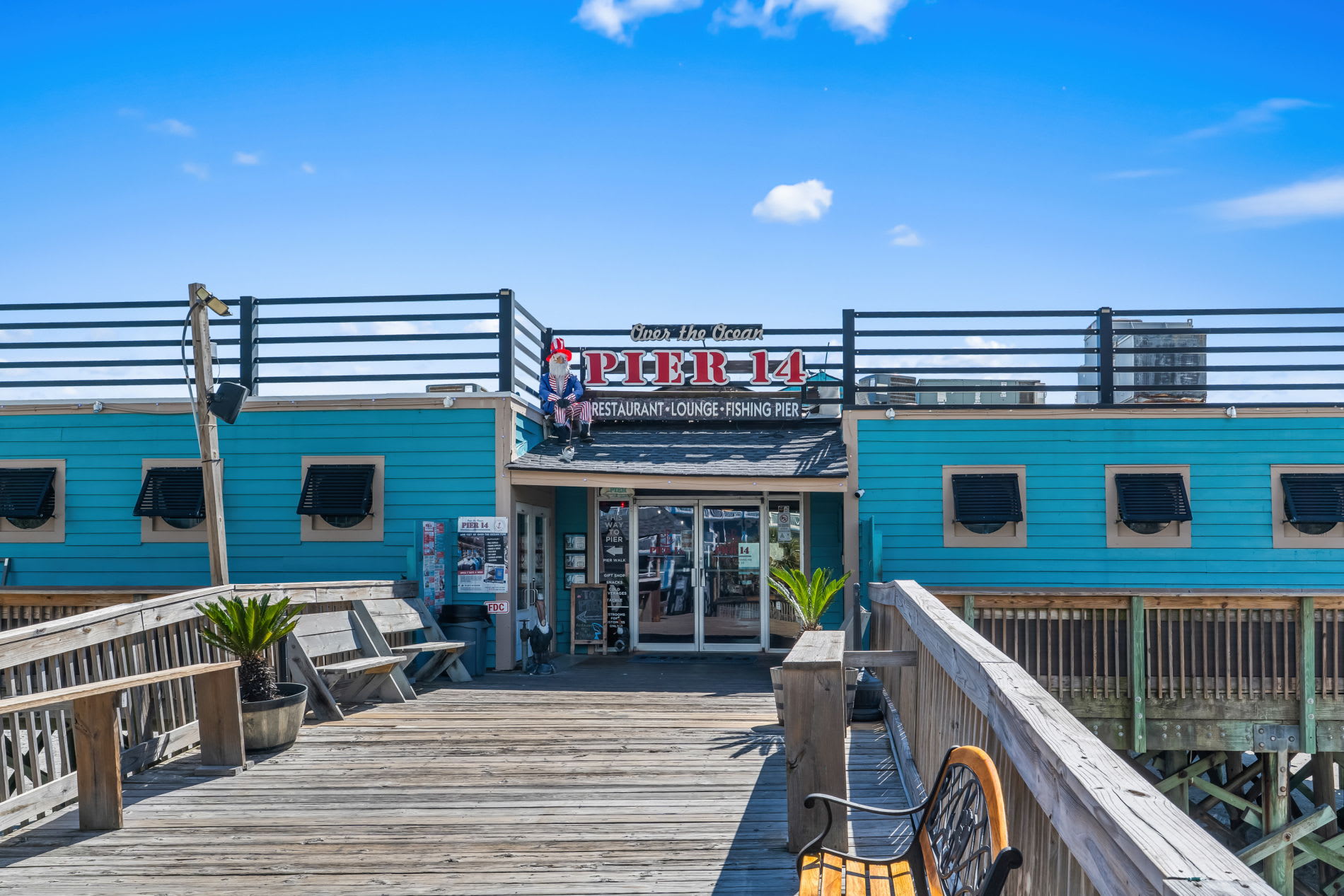 Holiday Pavilion 208 Oceanfront | Photo 70