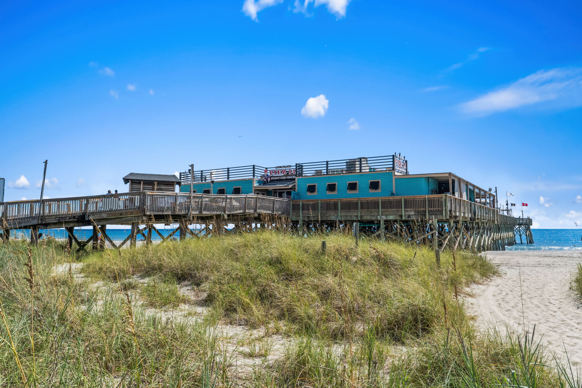 Holiday Pavilion 208 Oceanfront | Photo 71