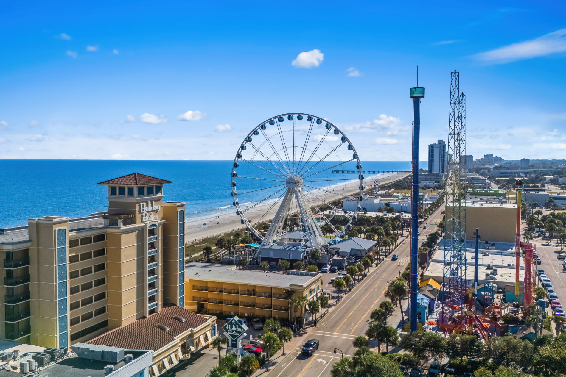 Holiday Pavilion 208 Oceanfront | Photo 74