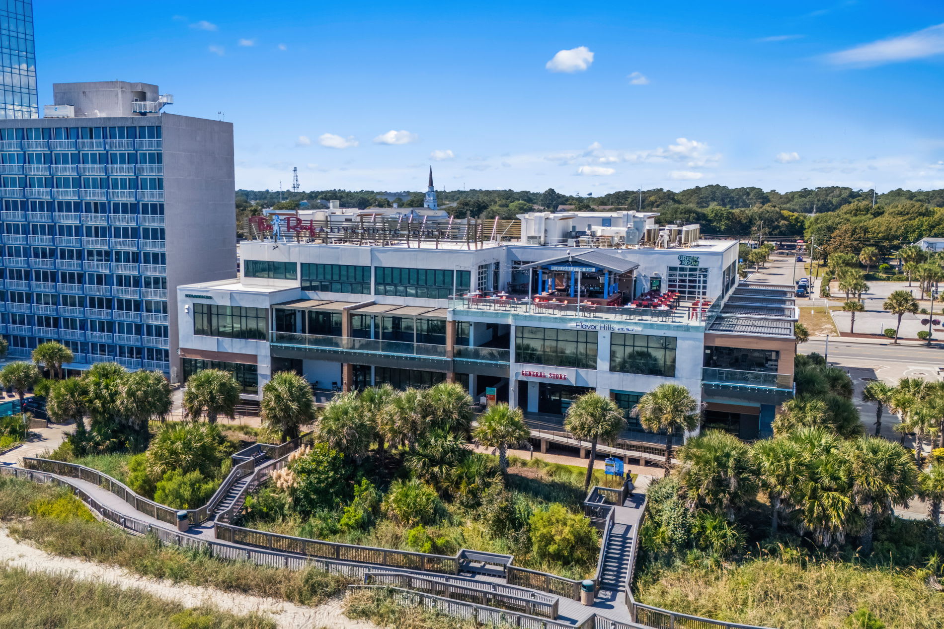 Holiday Pavilion 208 Oceanfront | Photo 69