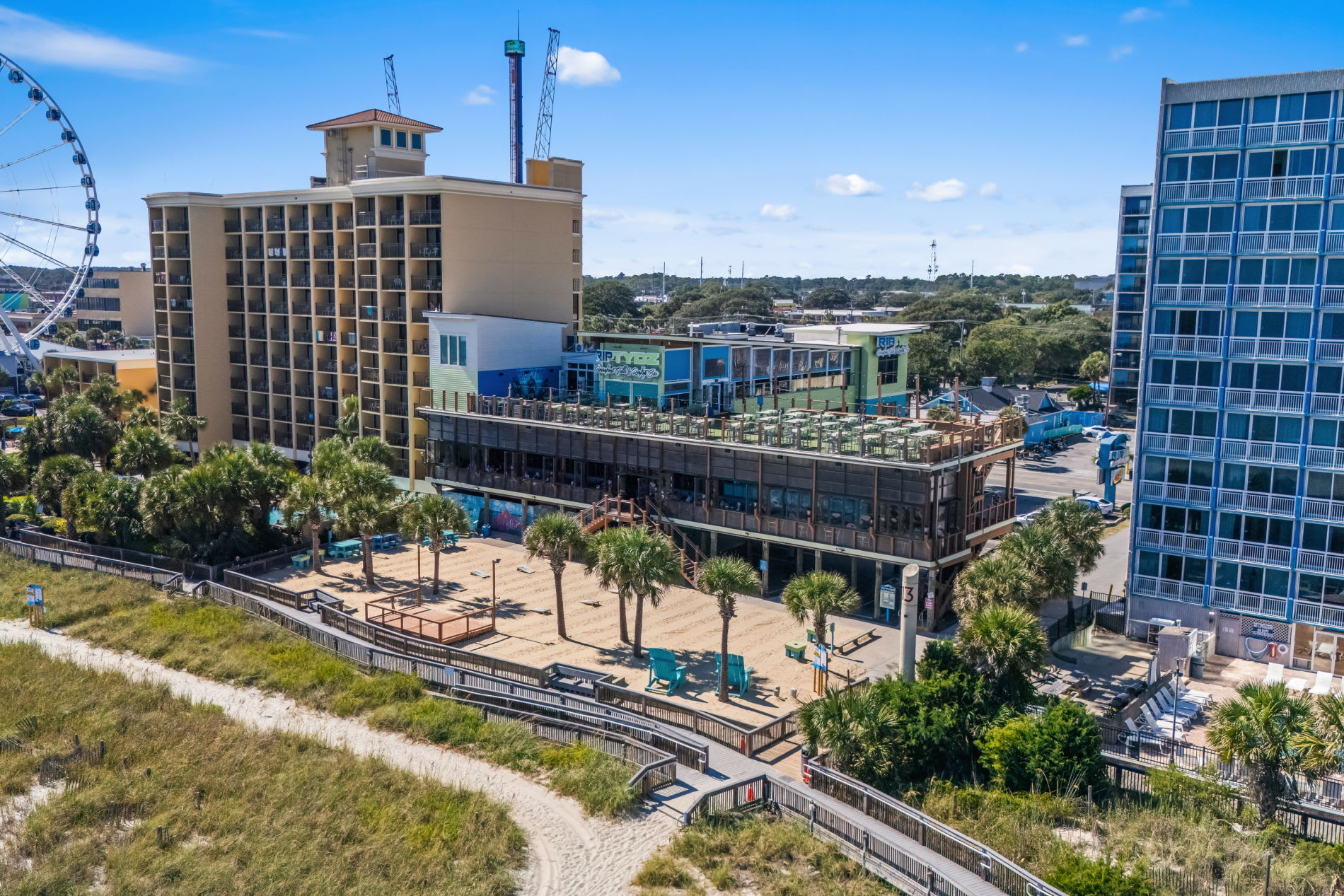 Holiday Pavilion 208 Oceanfront | Photo 73