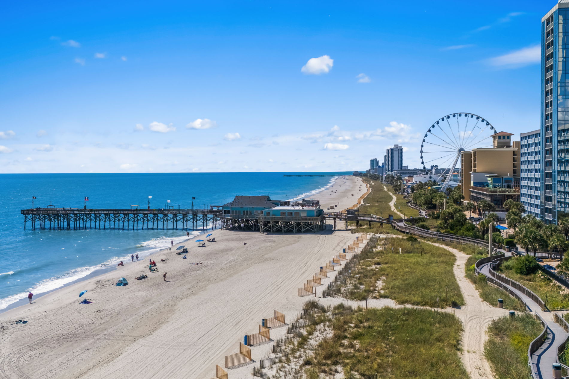 Holiday Pavilion 208 Oceanfront | Photo 75