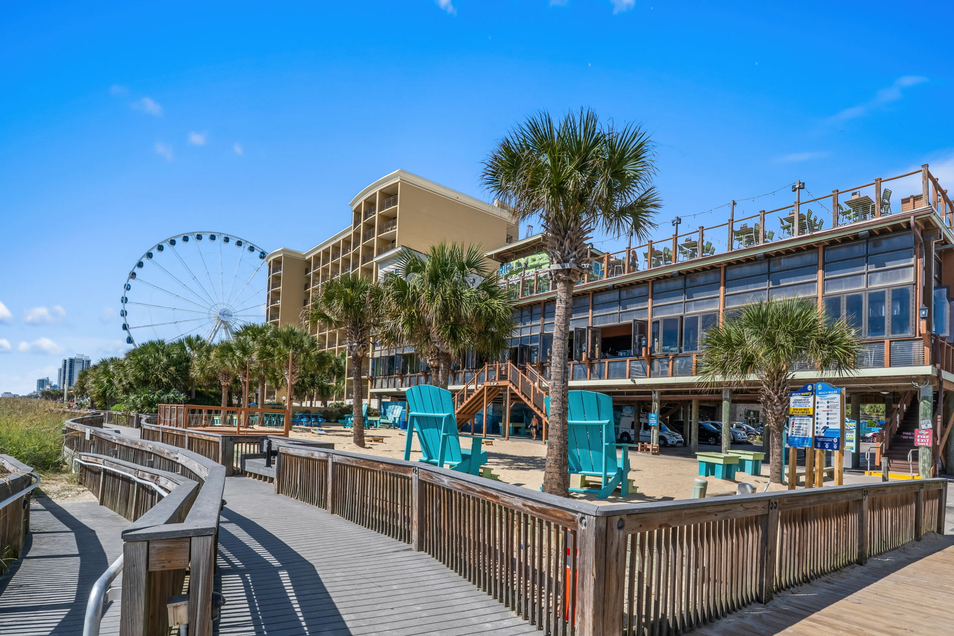 Holiday Pavilion 208 Oceanfront | Photo 72