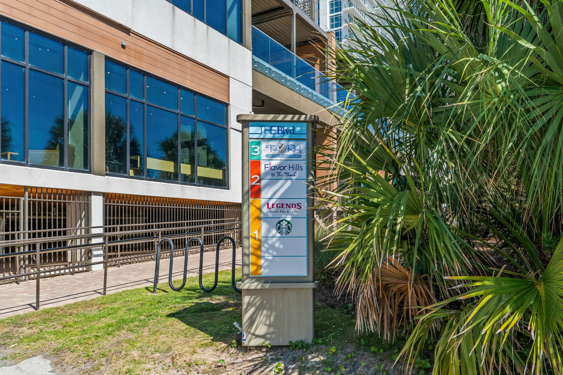 Holiday Pavilion 208 Oceanfront | Photo 68