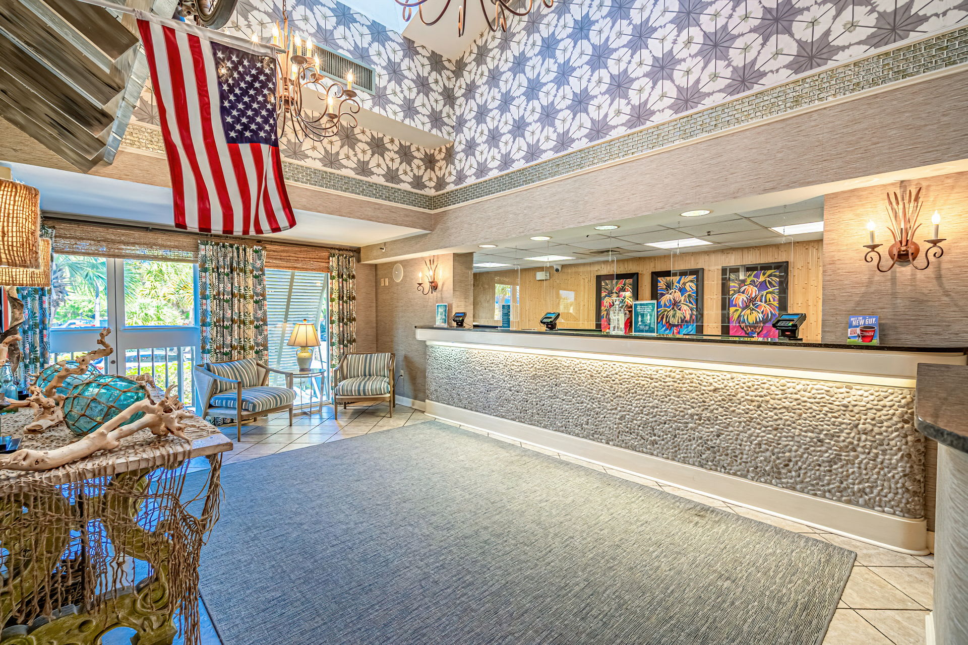 Holiday Pavilion 208 Oceanfront | Photo 36