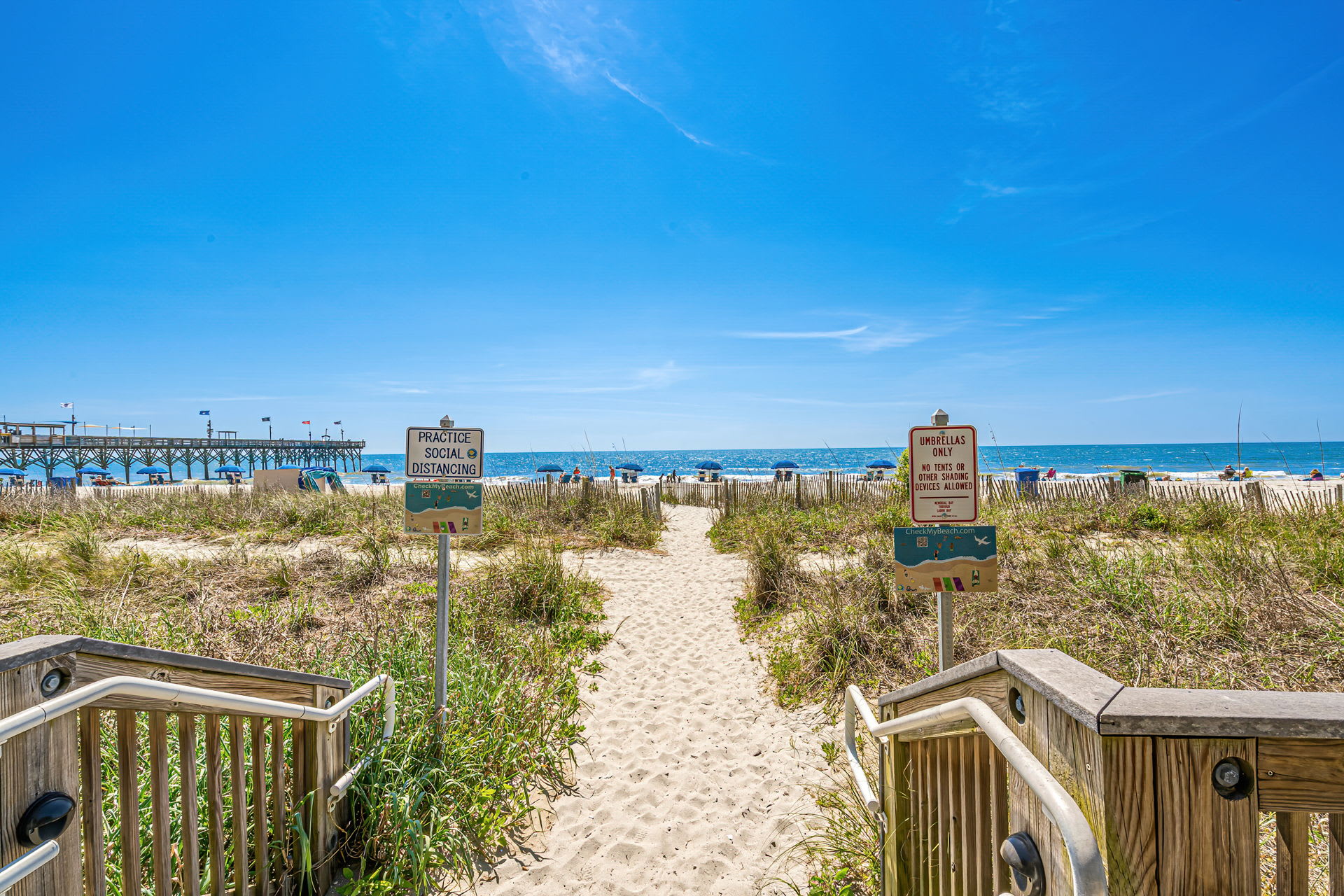 Holiday Pavilion 208 Oceanfront | Photo 65