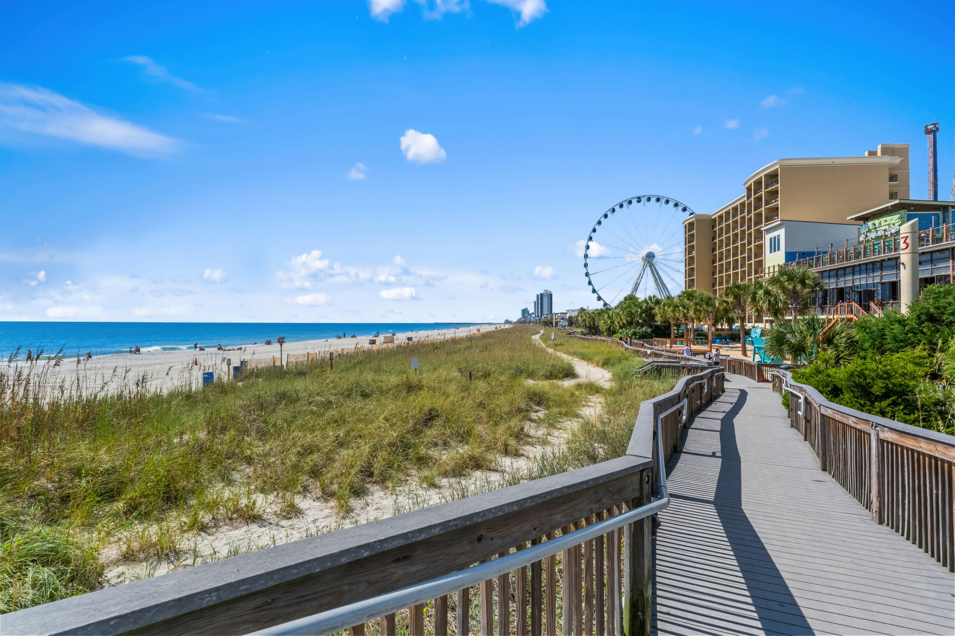 Holiday Pavilion 208 Oceanfront | Photo 64