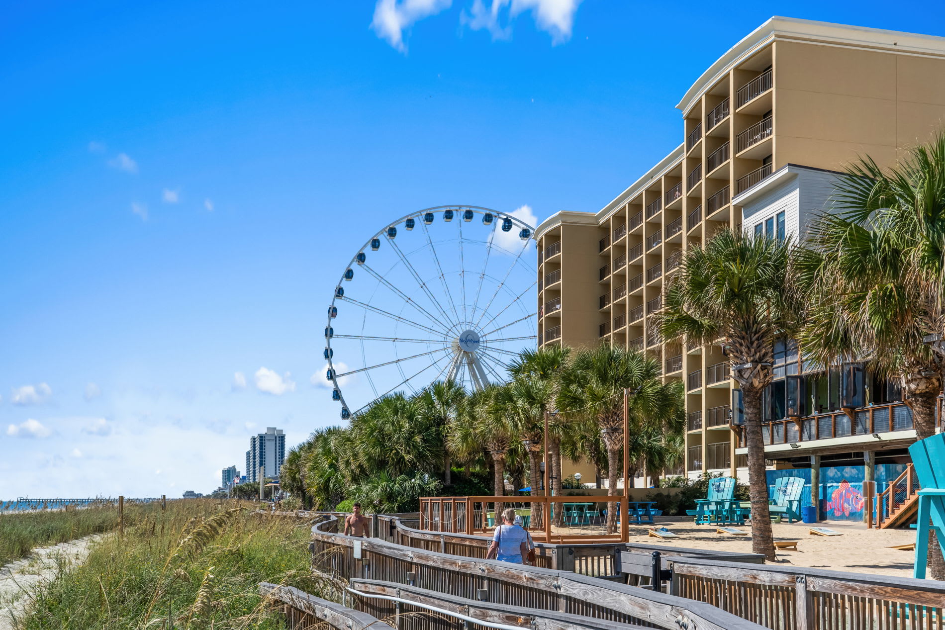 Holiday Pavilion 208 Oceanfront | Photo 63