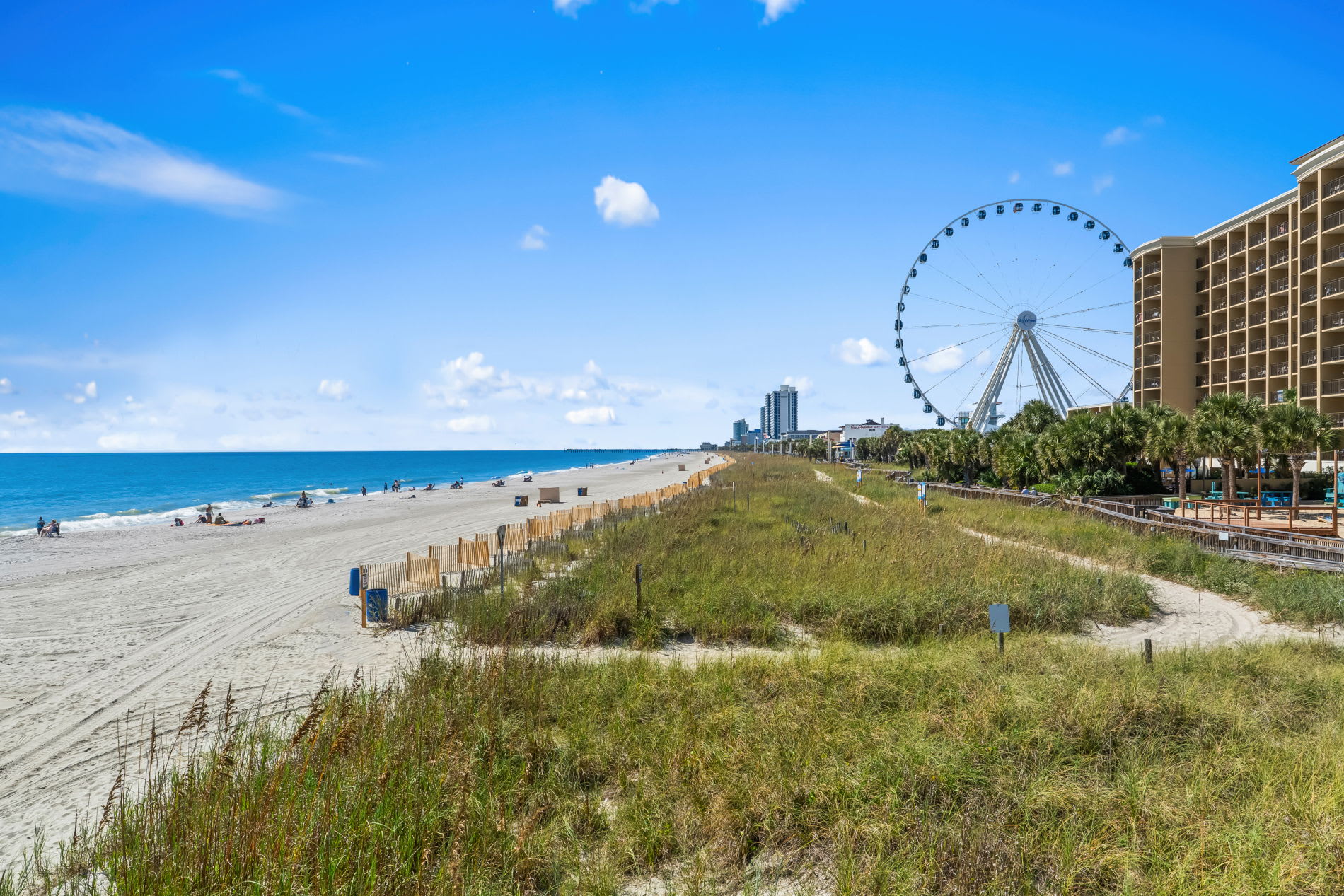 Holiday Pavilion 208 Oceanfront | Photo 62