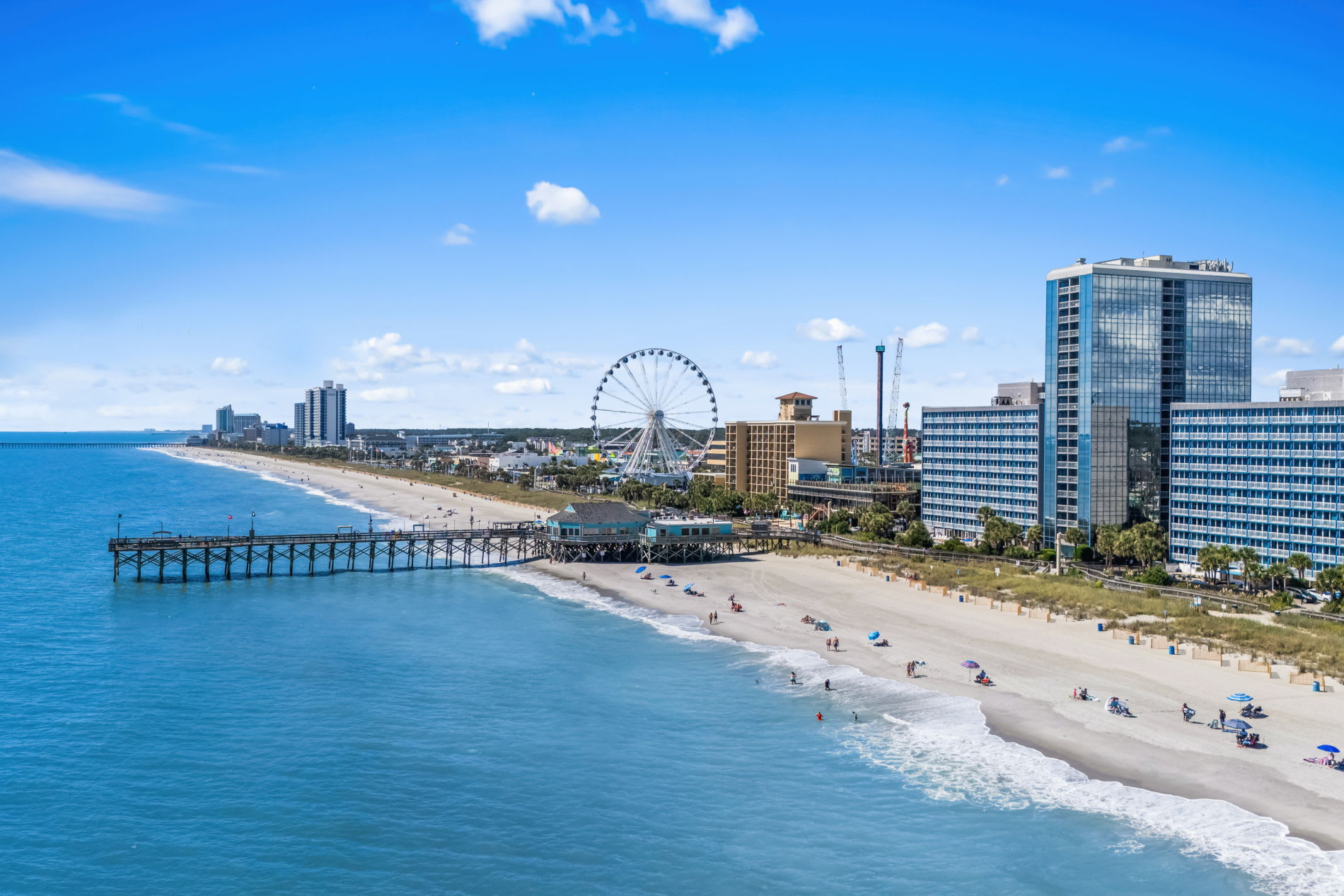 Holiday Pavilion 208 Oceanfront | Photo 61