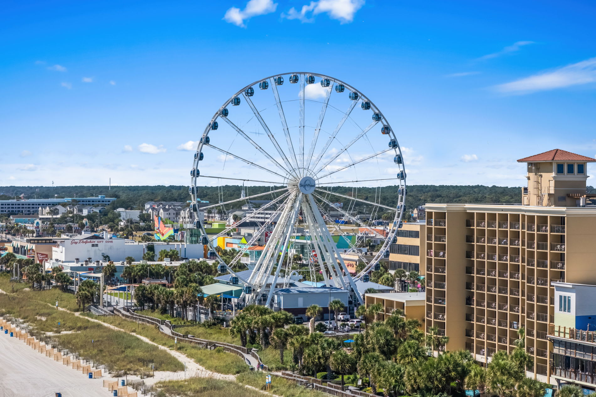 Holiday Pavilion 208 Oceanfront | Photo 60