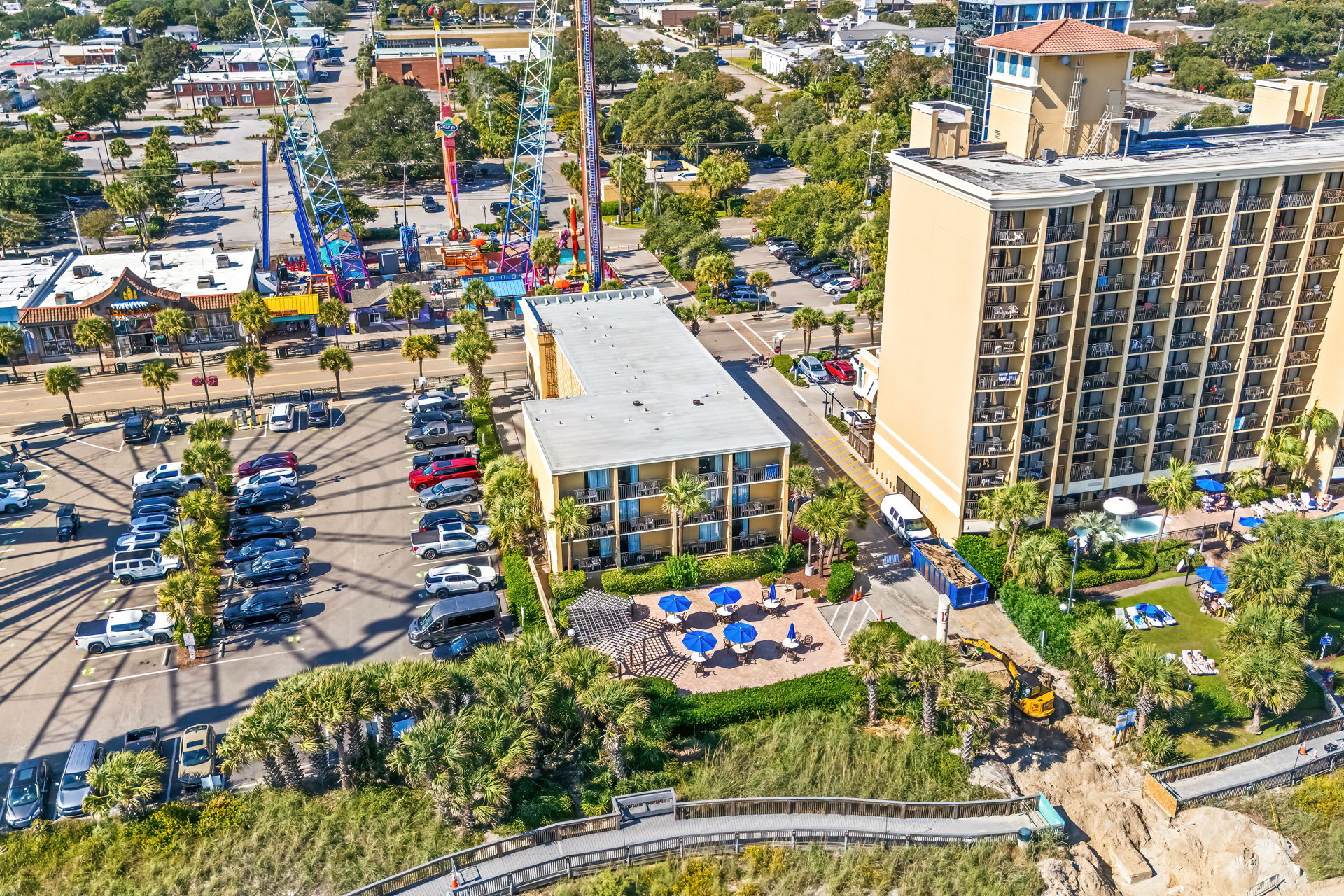 Holiday Pavilion 208 Oceanfront | Photo 29