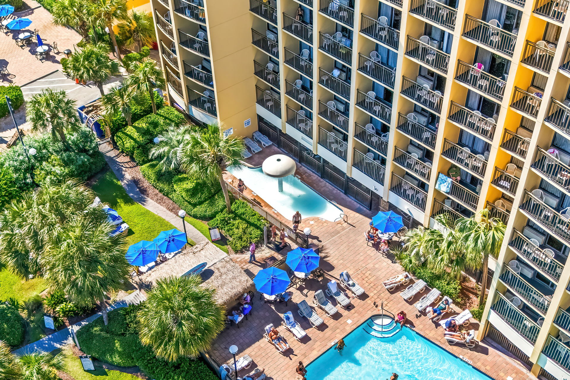Holiday Pavilion 208 Oceanfront | Photo 30