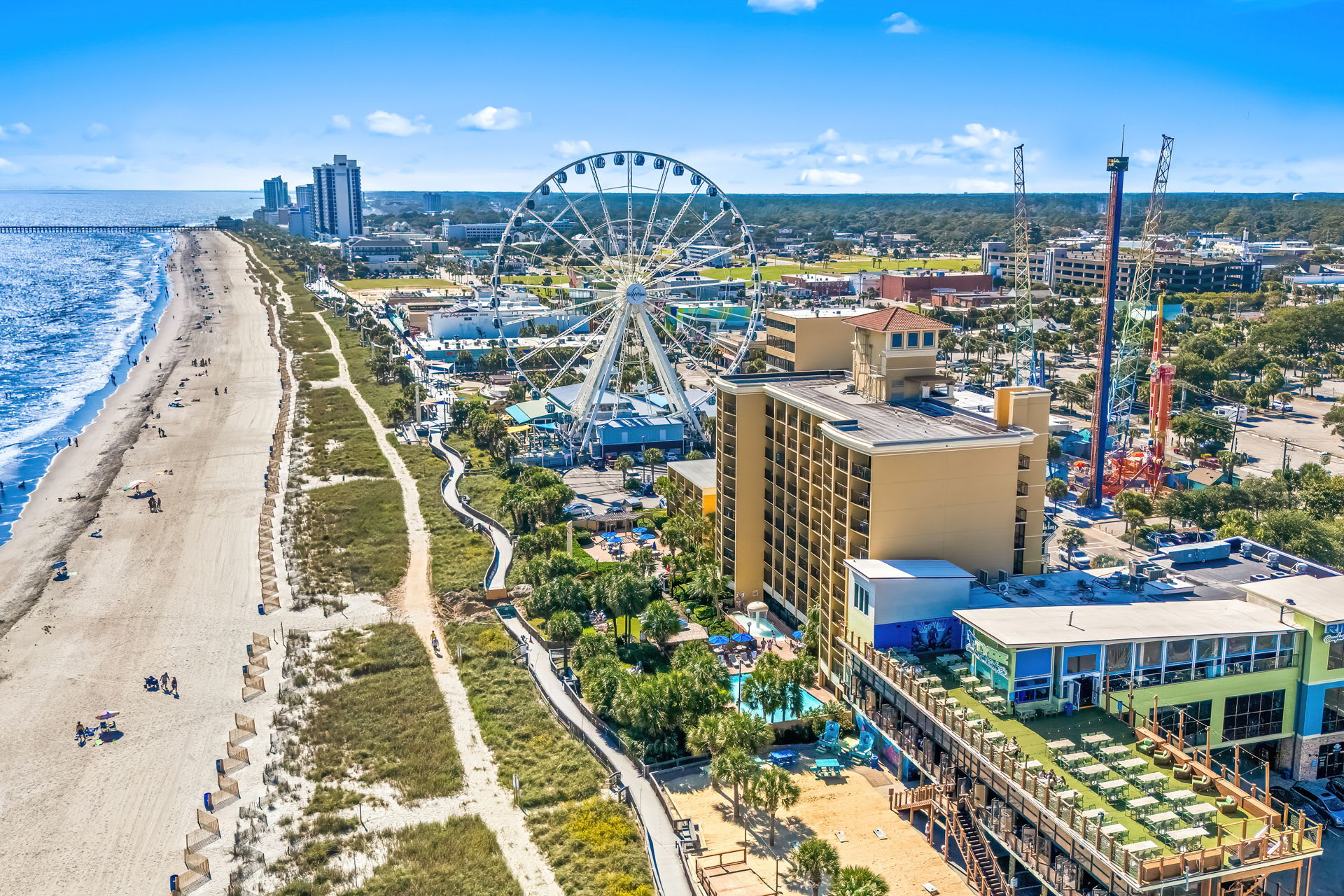 Holiday Pavilion 208 Oceanfront | Photo 56