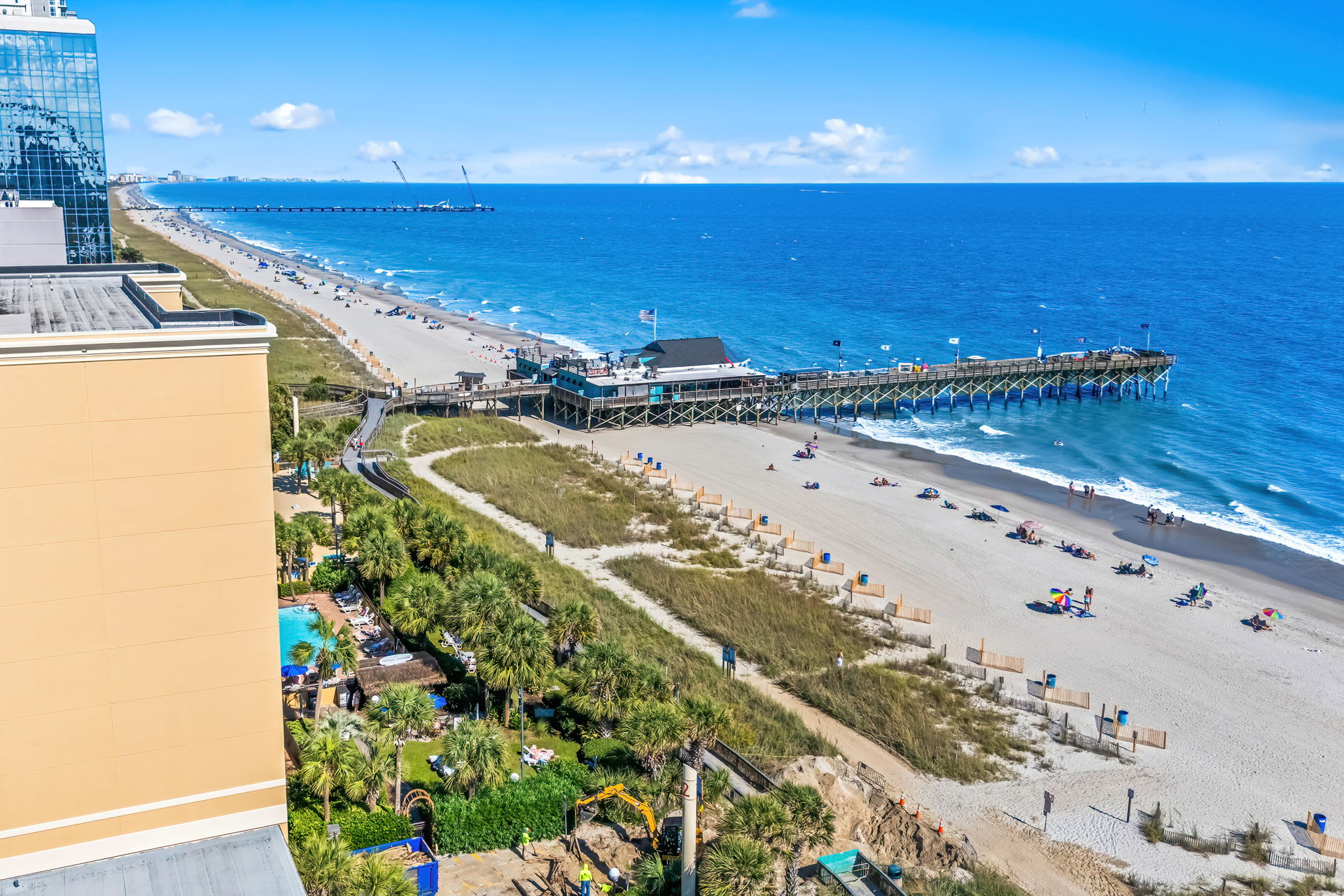 Holiday Pavilion 208 Oceanfront | Photo 58