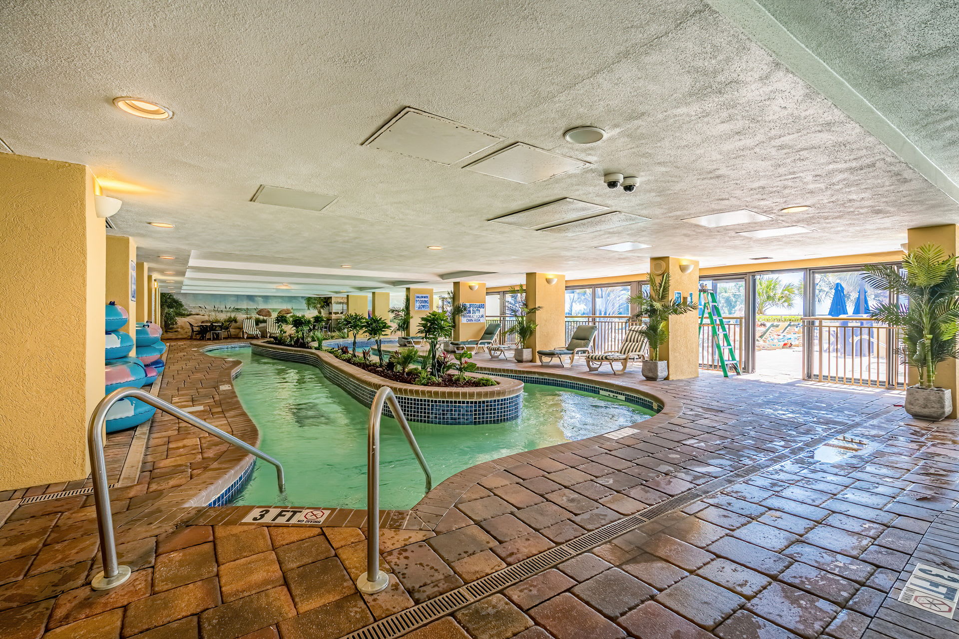 Holiday Pavilion 208 Oceanfront | Photo 34