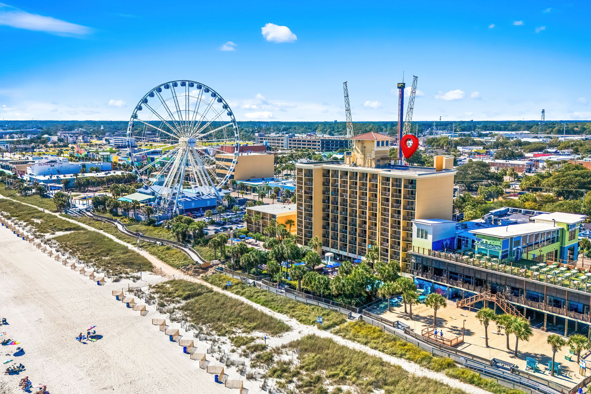 Holiday Pavilion 208 Oceanfront | Photo 55