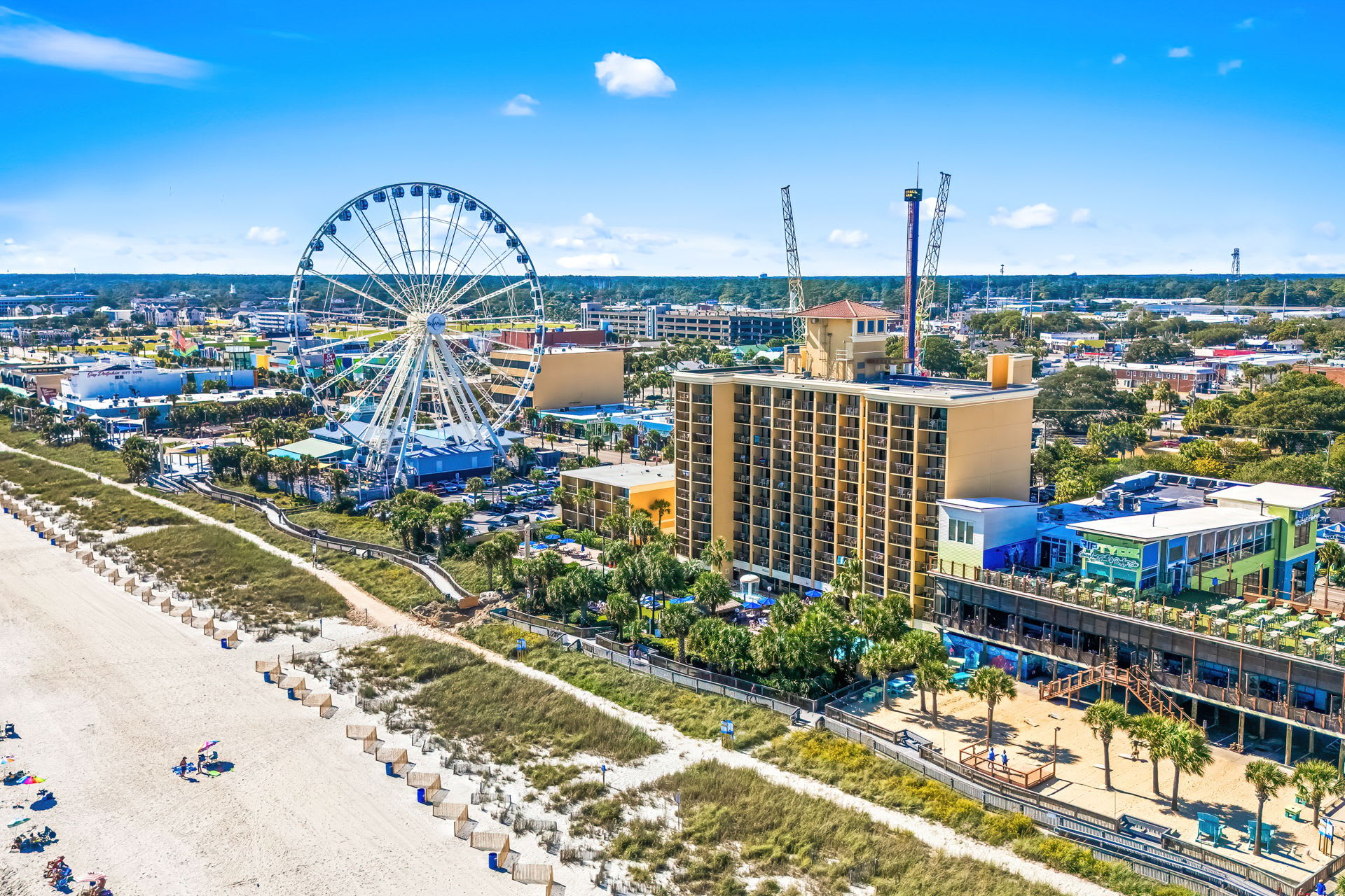 Holiday Pavilion 208 Oceanfront | Photo 54