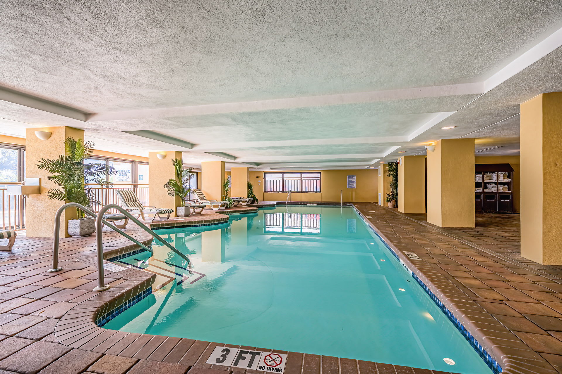 Holiday Pavilion 208 Oceanfront | Photo 5
