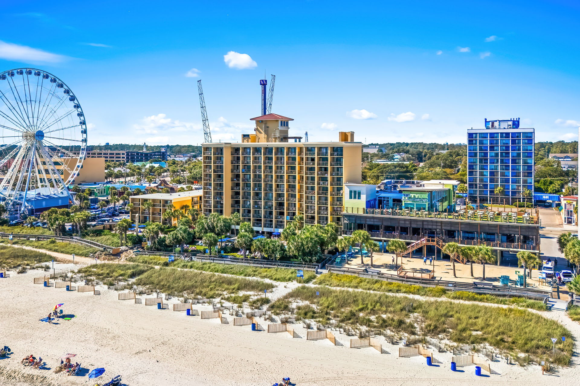Holiday Pavilion 208 Oceanfront | Photo 51