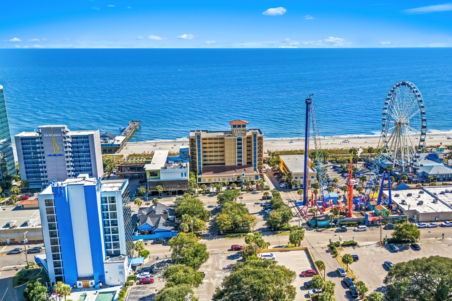 Holiday Pavilion 208 Oceanfront | Photo 49