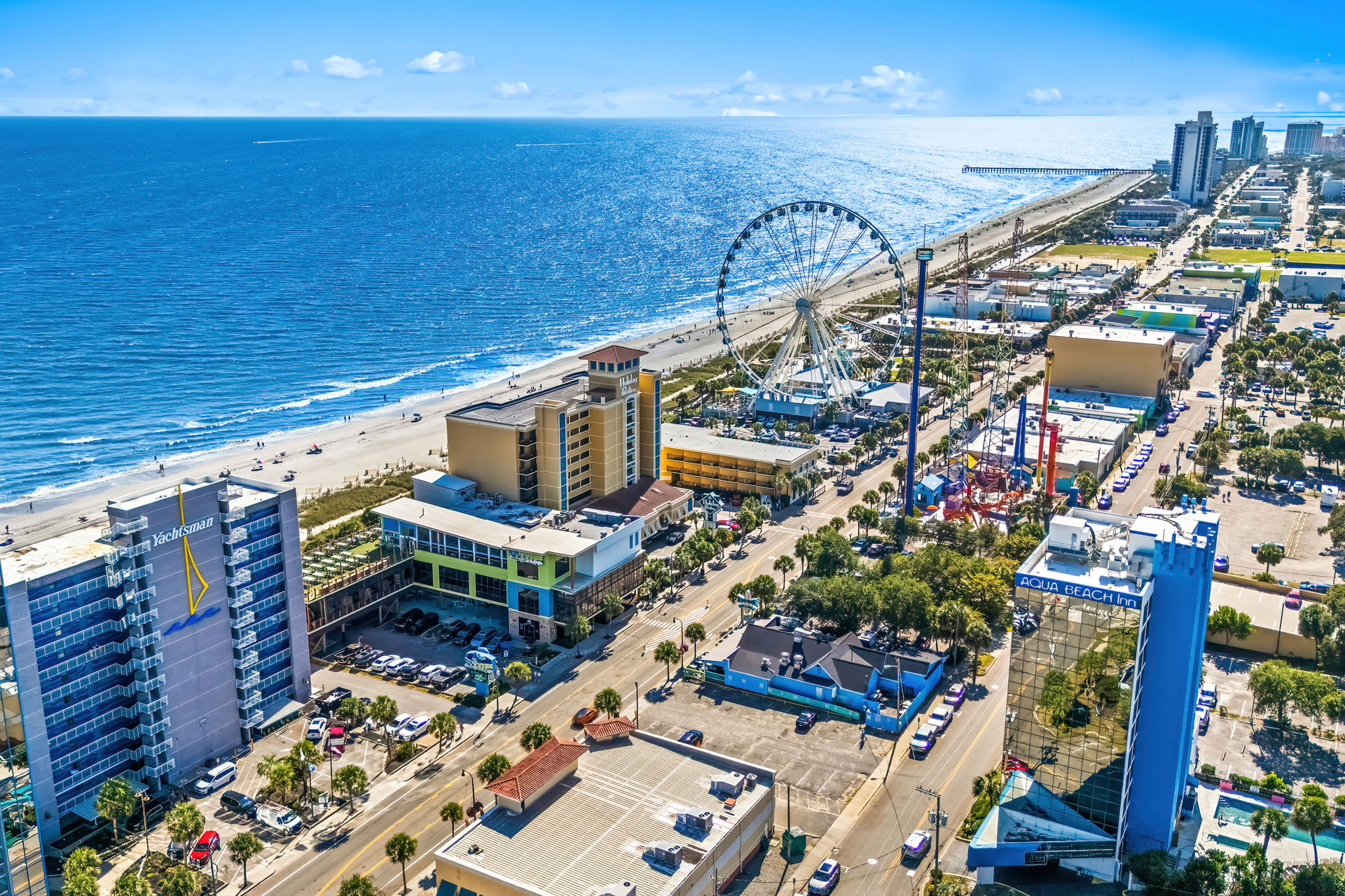 Holiday Pavilion 208 Oceanfront | Photo 47