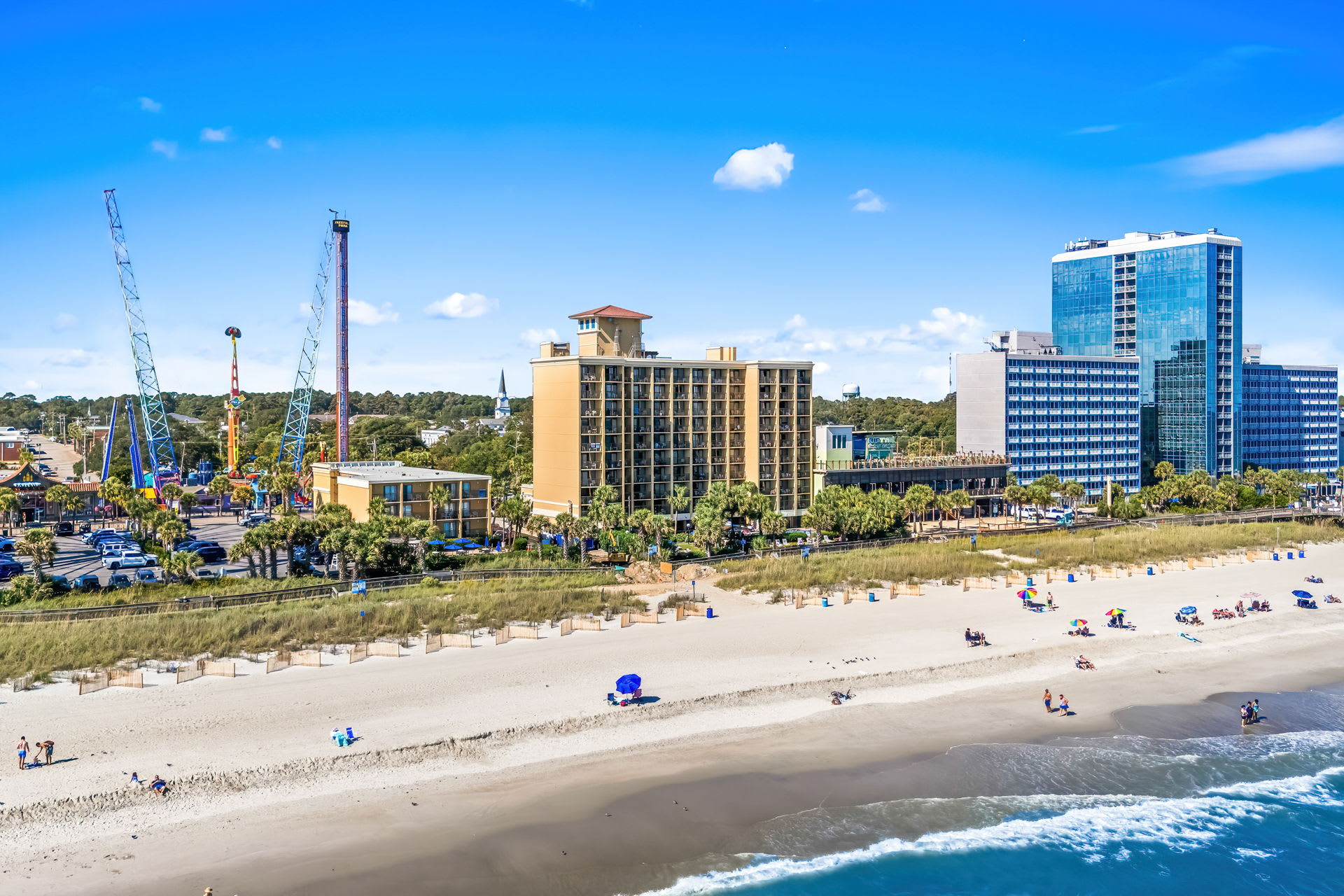Holiday Pavilion 208 Oceanfront | Photo 52