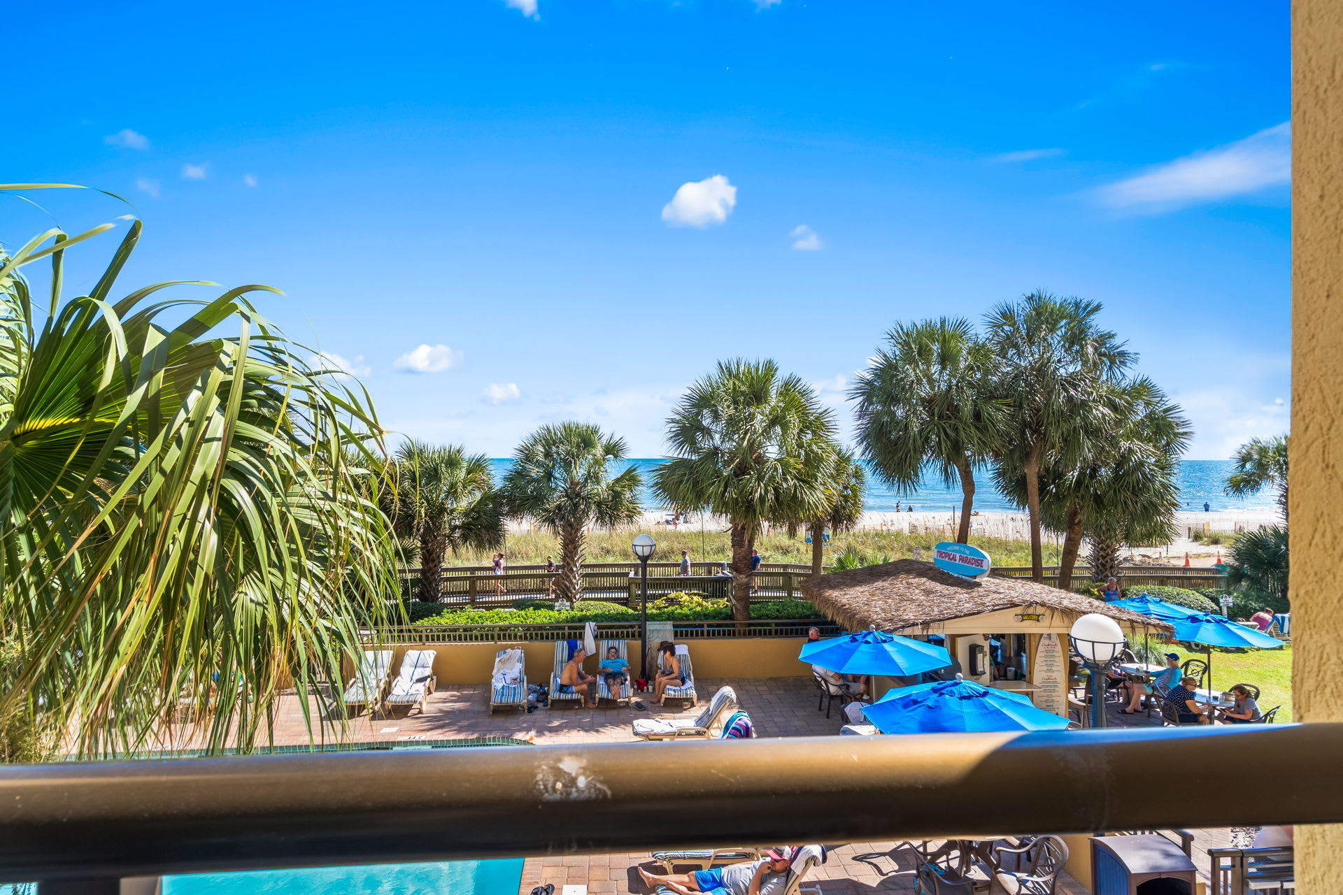 Holiday Pavilion 208 Oceanfront | Photo 27