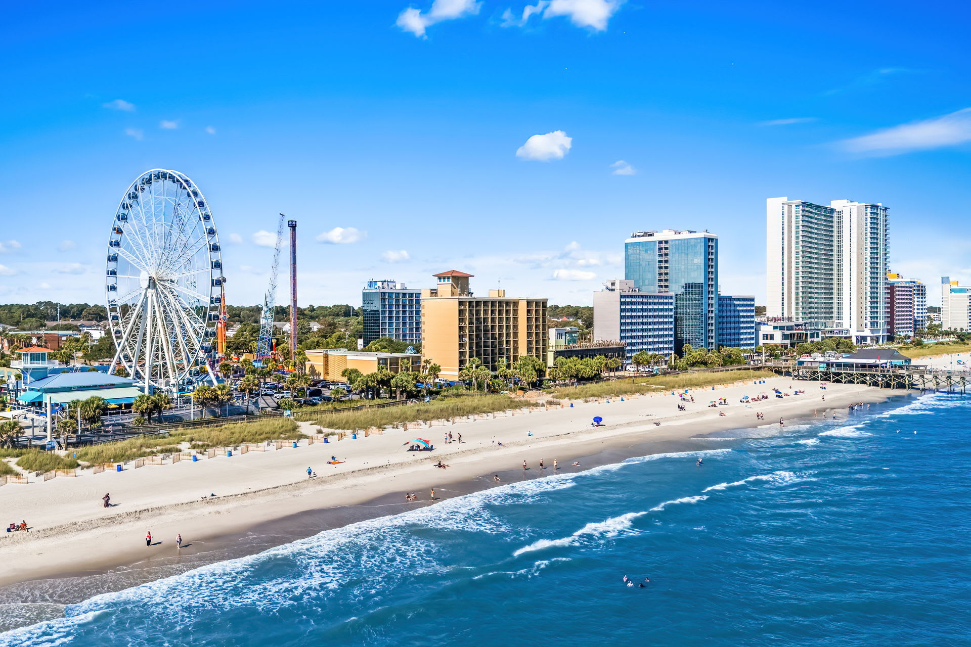 Holiday Pavilion 208 Oceanfront | Photo 45