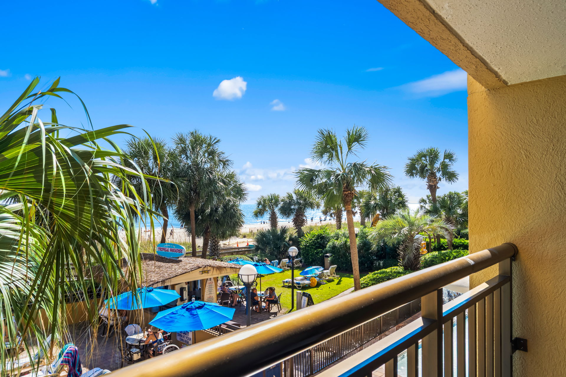 Holiday Pavilion 208 Oceanfront | Photo 26