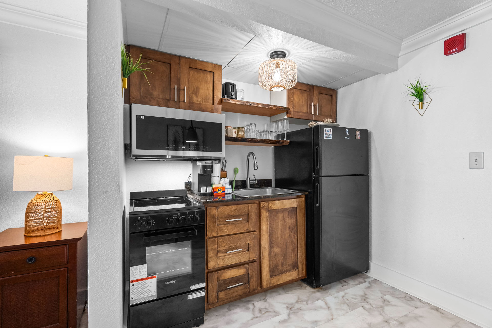 Holiday Pavilion 208 Oceanfront | Photo 8