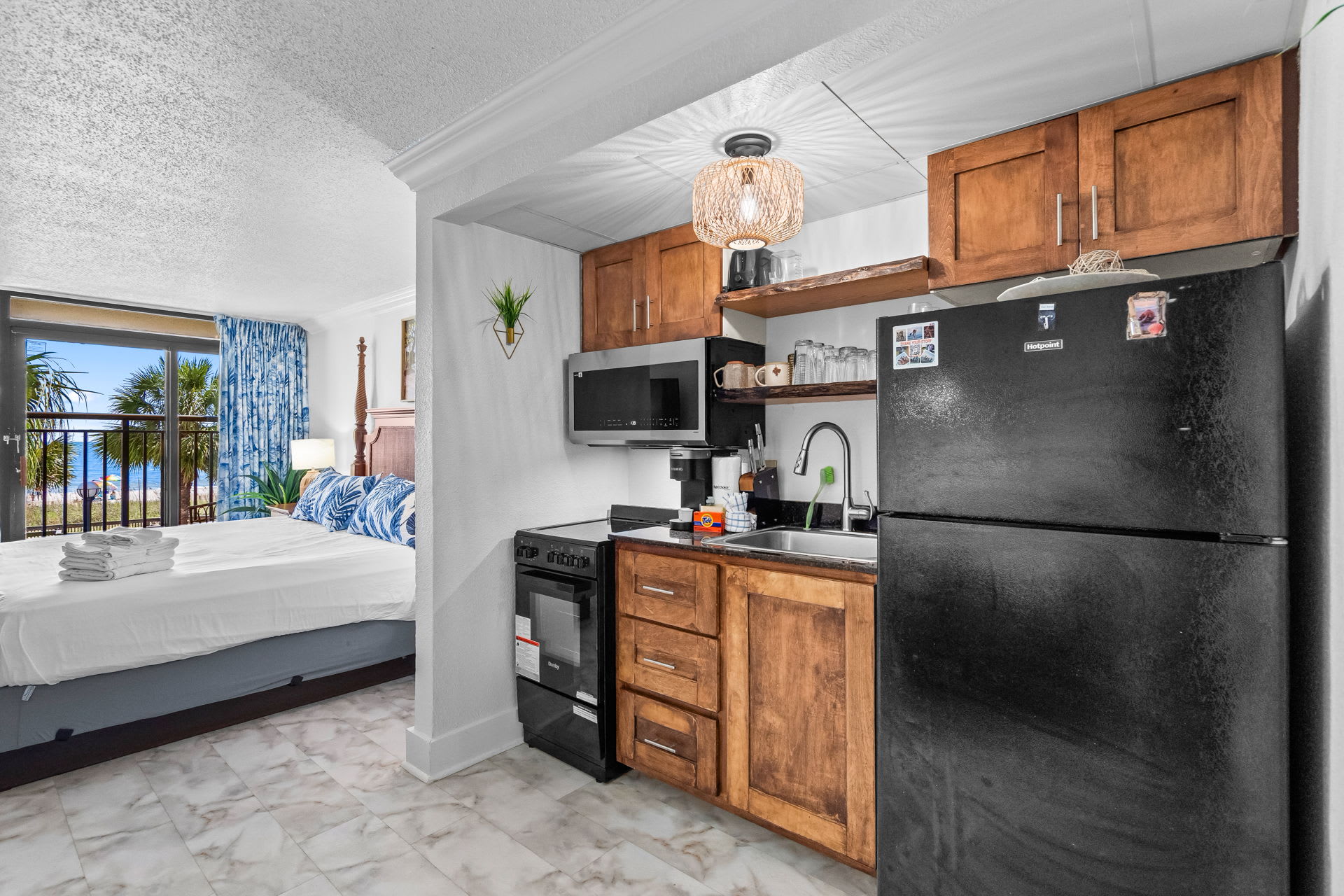 Holiday Pavilion 208 Oceanfront | Photo 10