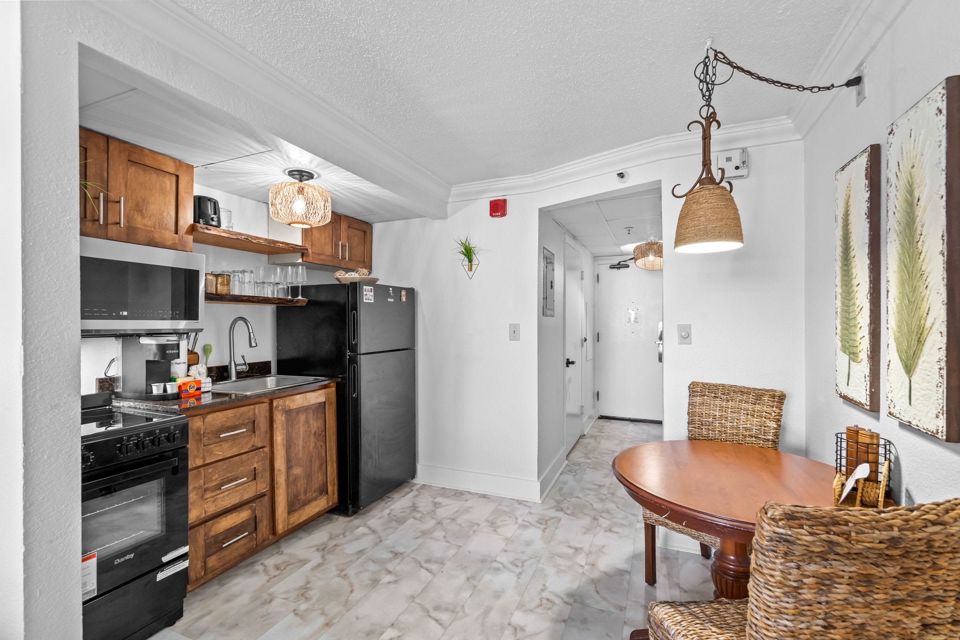 Holiday Pavilion 208 Oceanfront | Photo 7