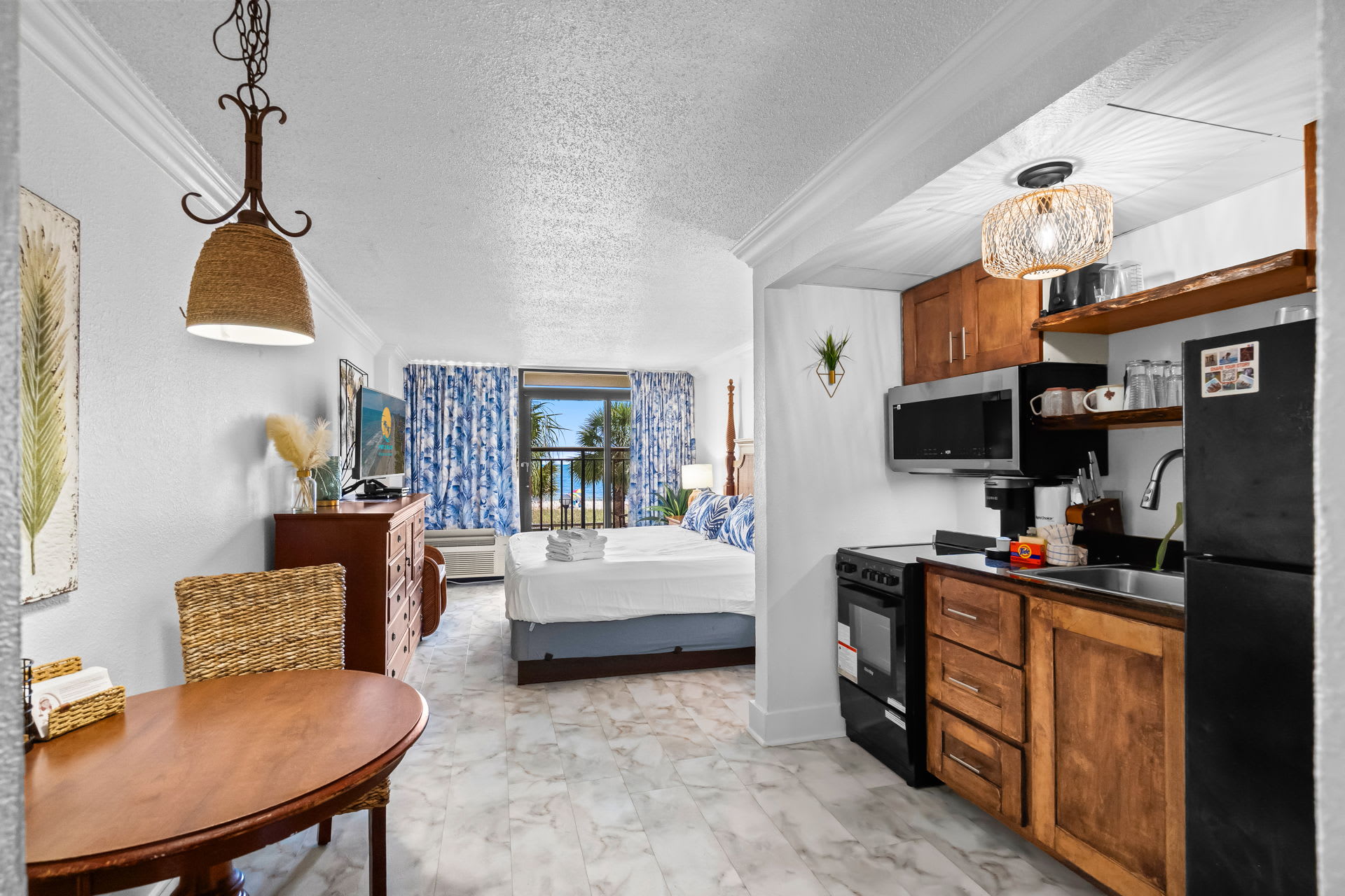 Holiday Pavilion 208 Oceanfront | Photo 3
