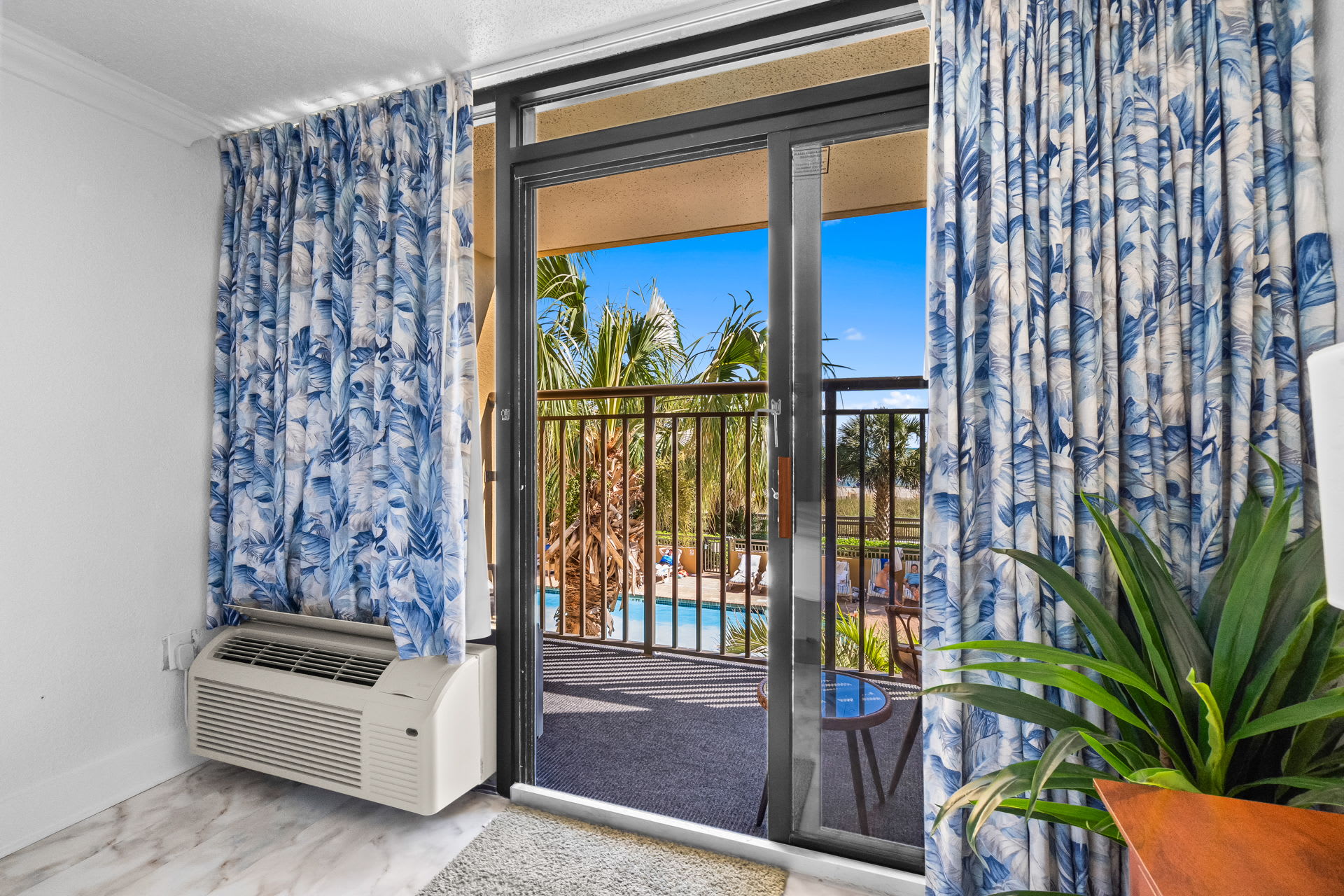 Holiday Pavilion 208 Oceanfront | Photo 23